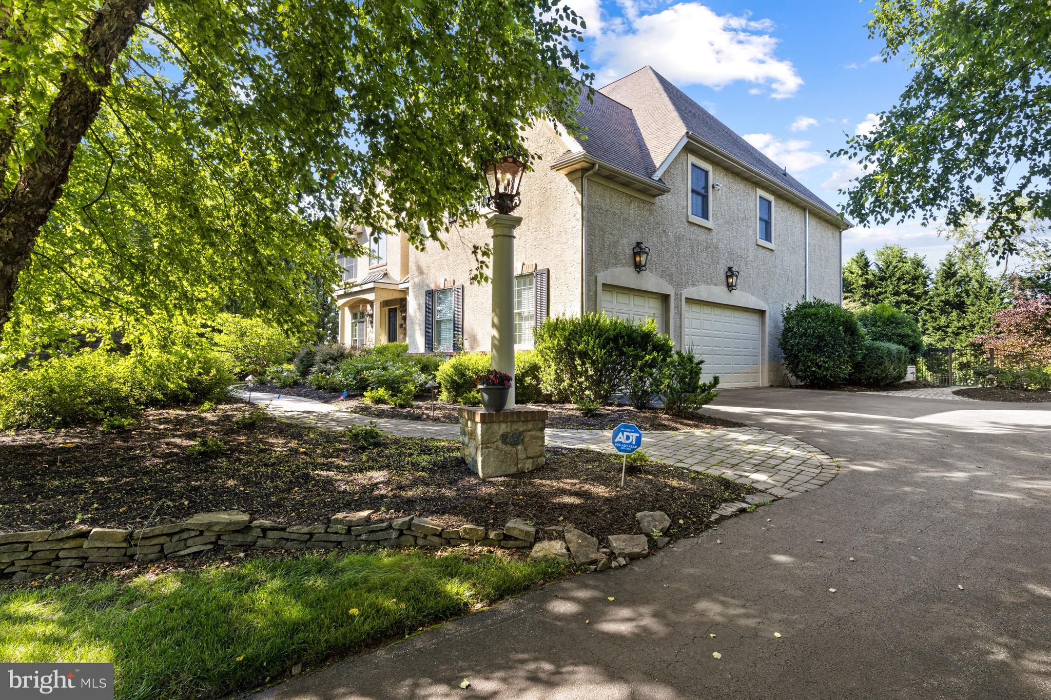 BAYARD MEADOWS - Residential