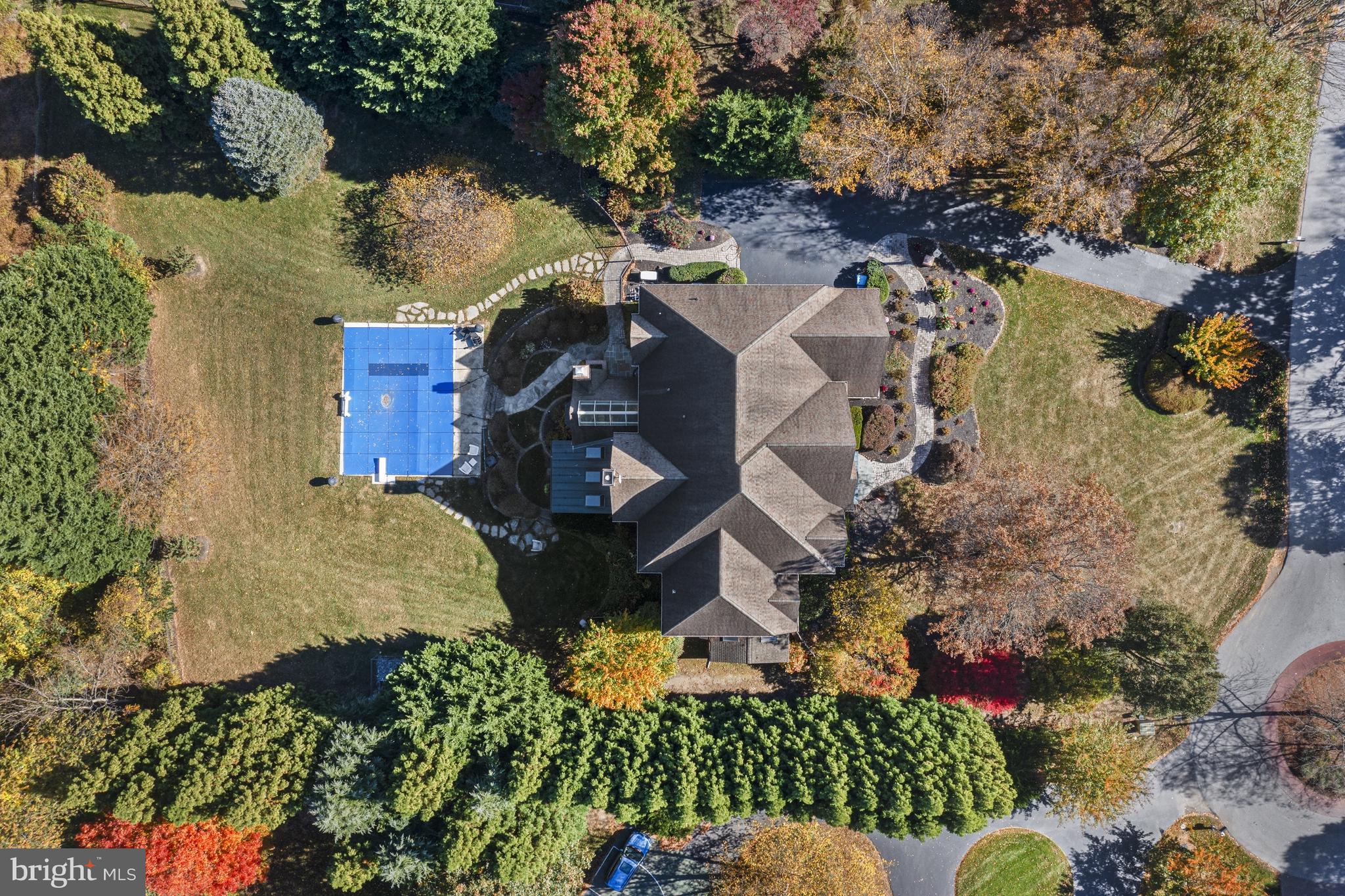 BAYARD MEADOWS - Residential