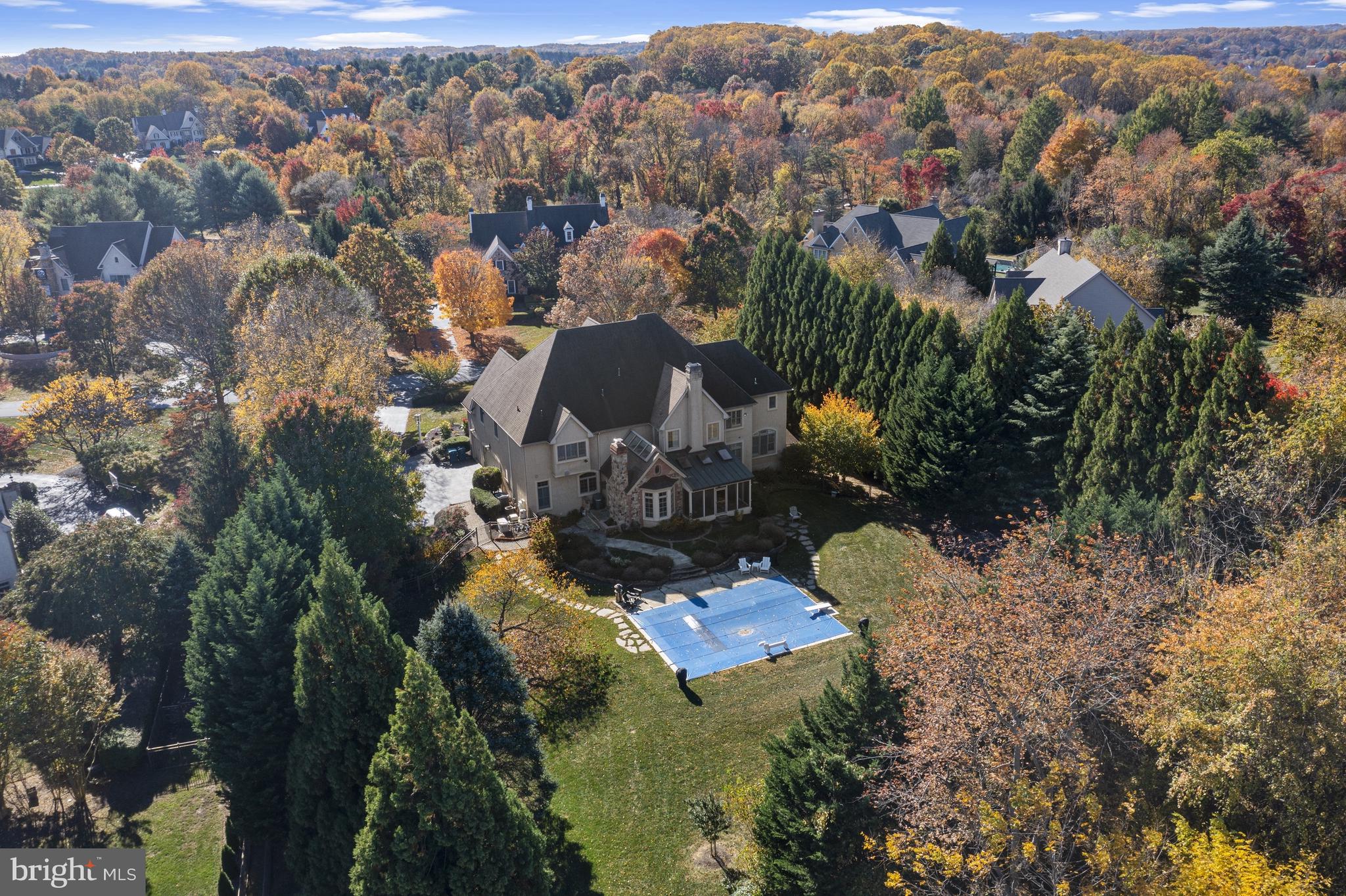 BAYARD MEADOWS - Residential