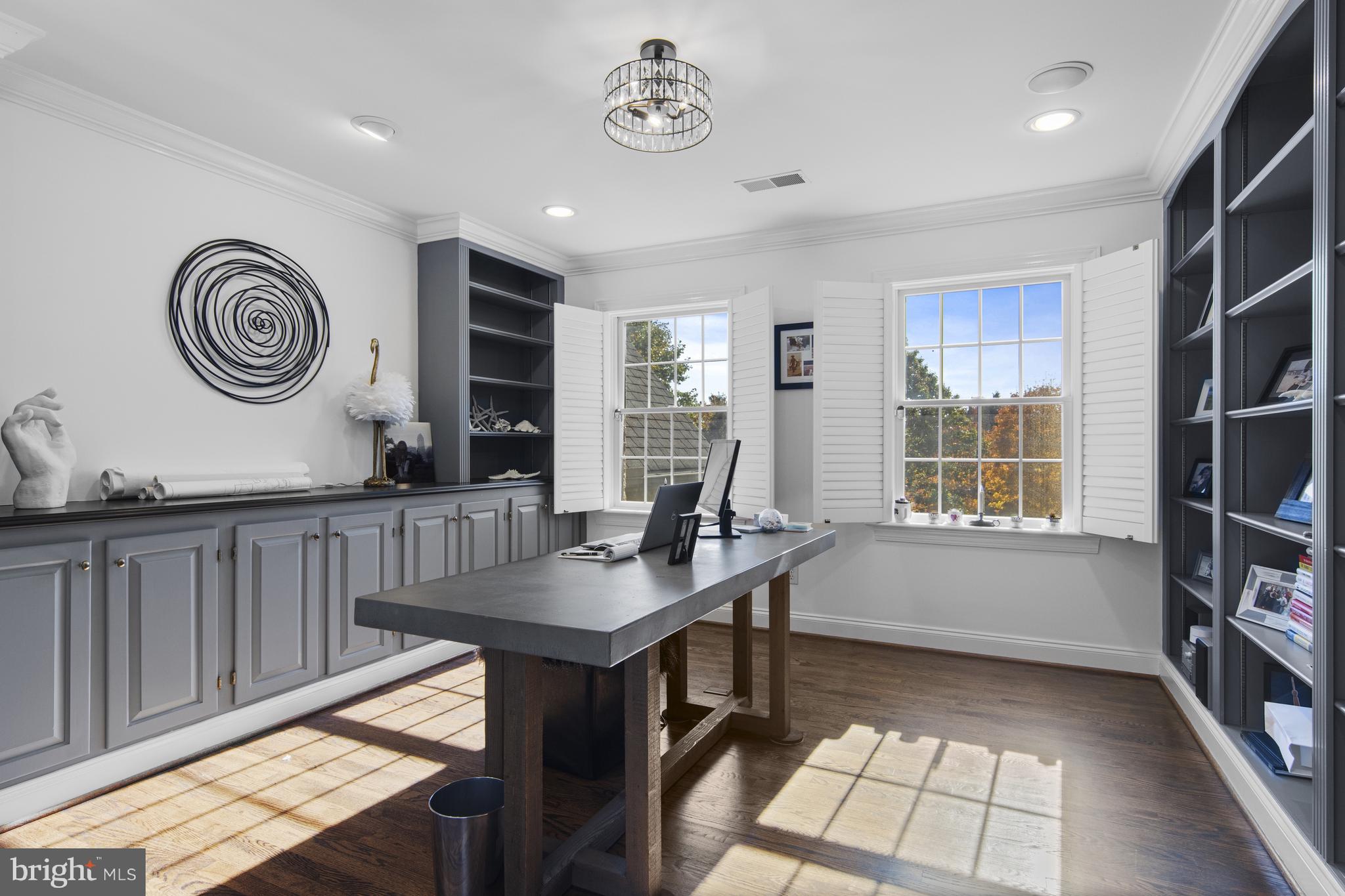 BAYARD MEADOWS - Residential