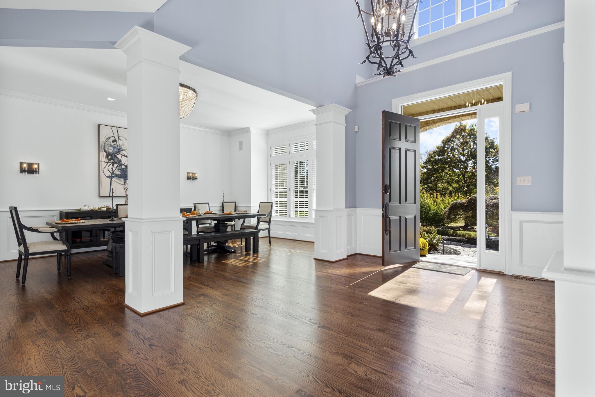 BAYARD MEADOWS - Residential