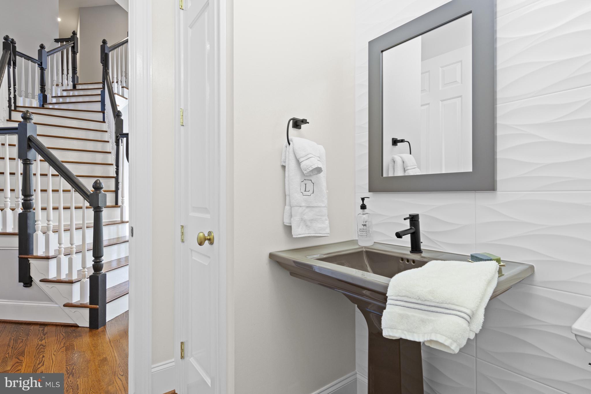 BAYARD MEADOWS - Residential