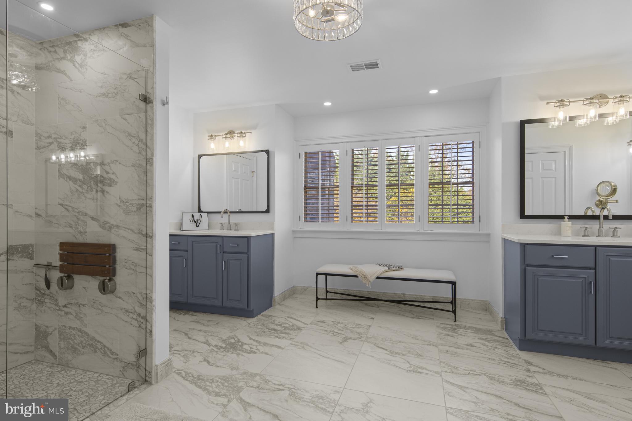 BAYARD MEADOWS - Residential