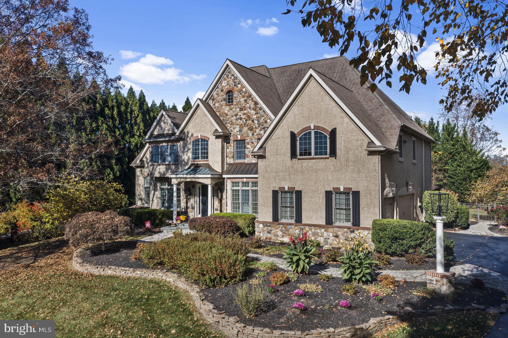 BAYARD MEADOWS - Residential