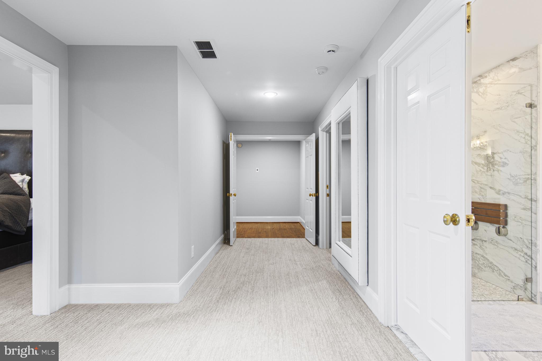 BAYARD MEADOWS - Residential