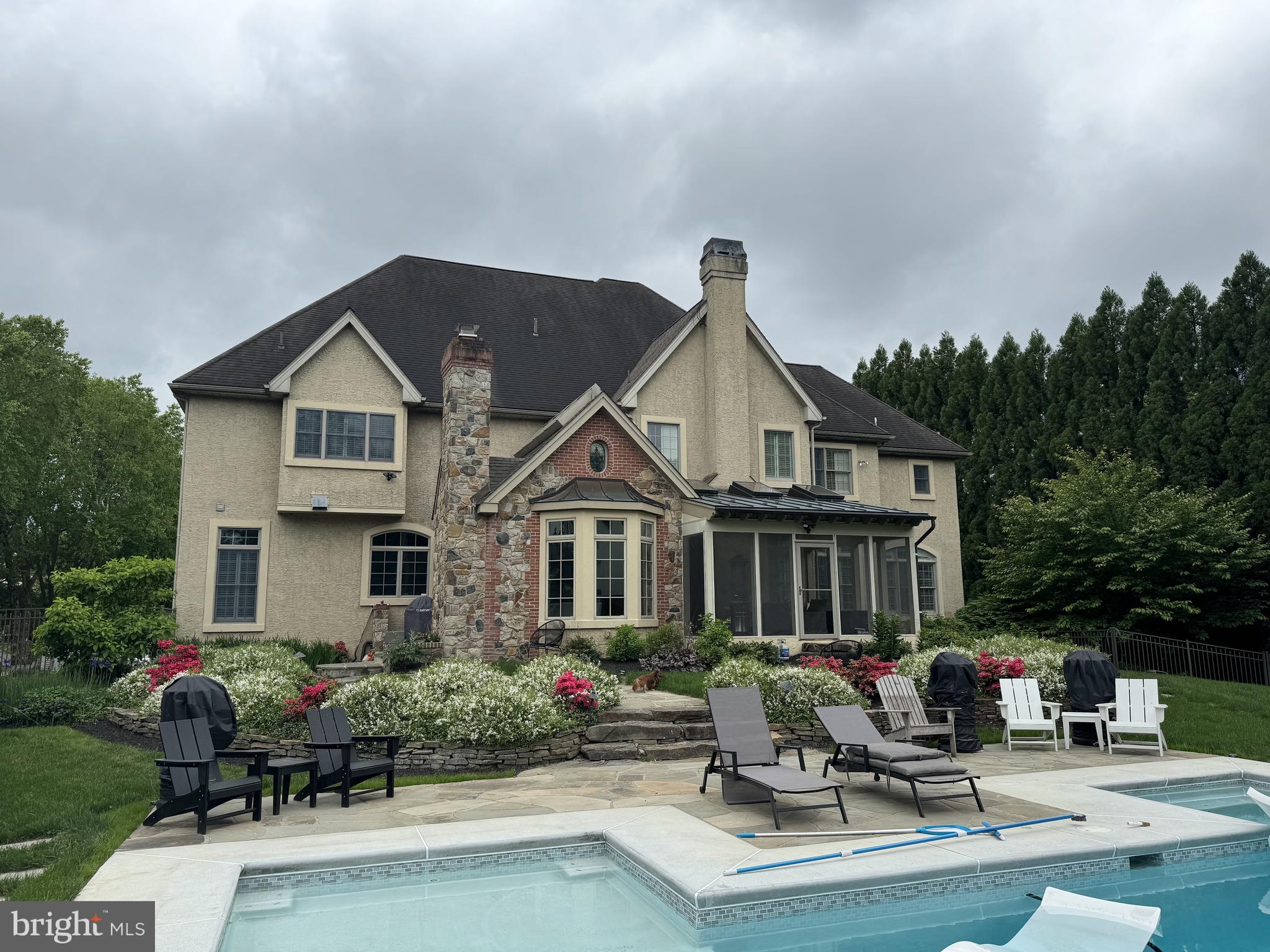 BAYARD MEADOWS - Residential