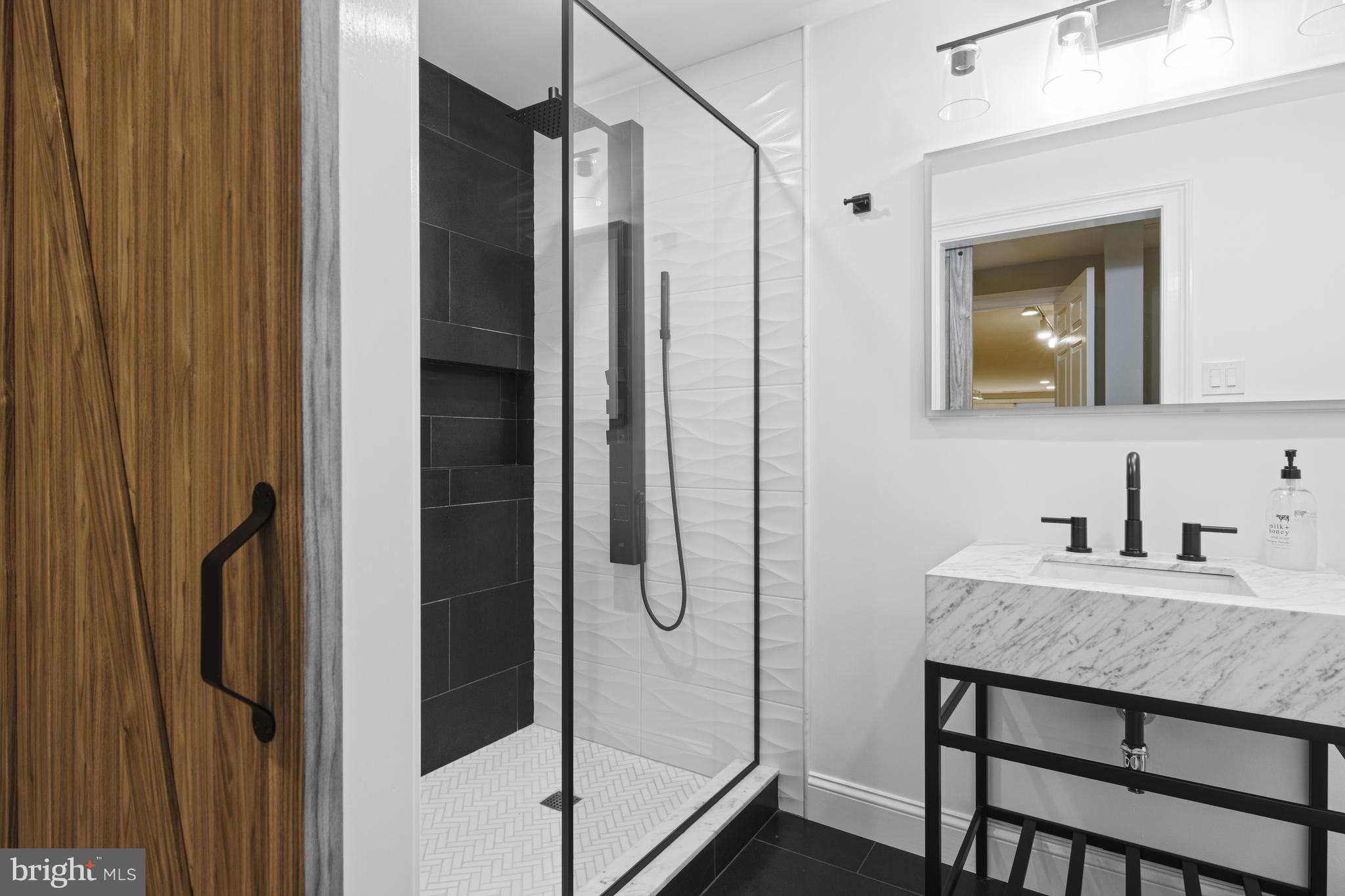 BAYARD MEADOWS - Residential