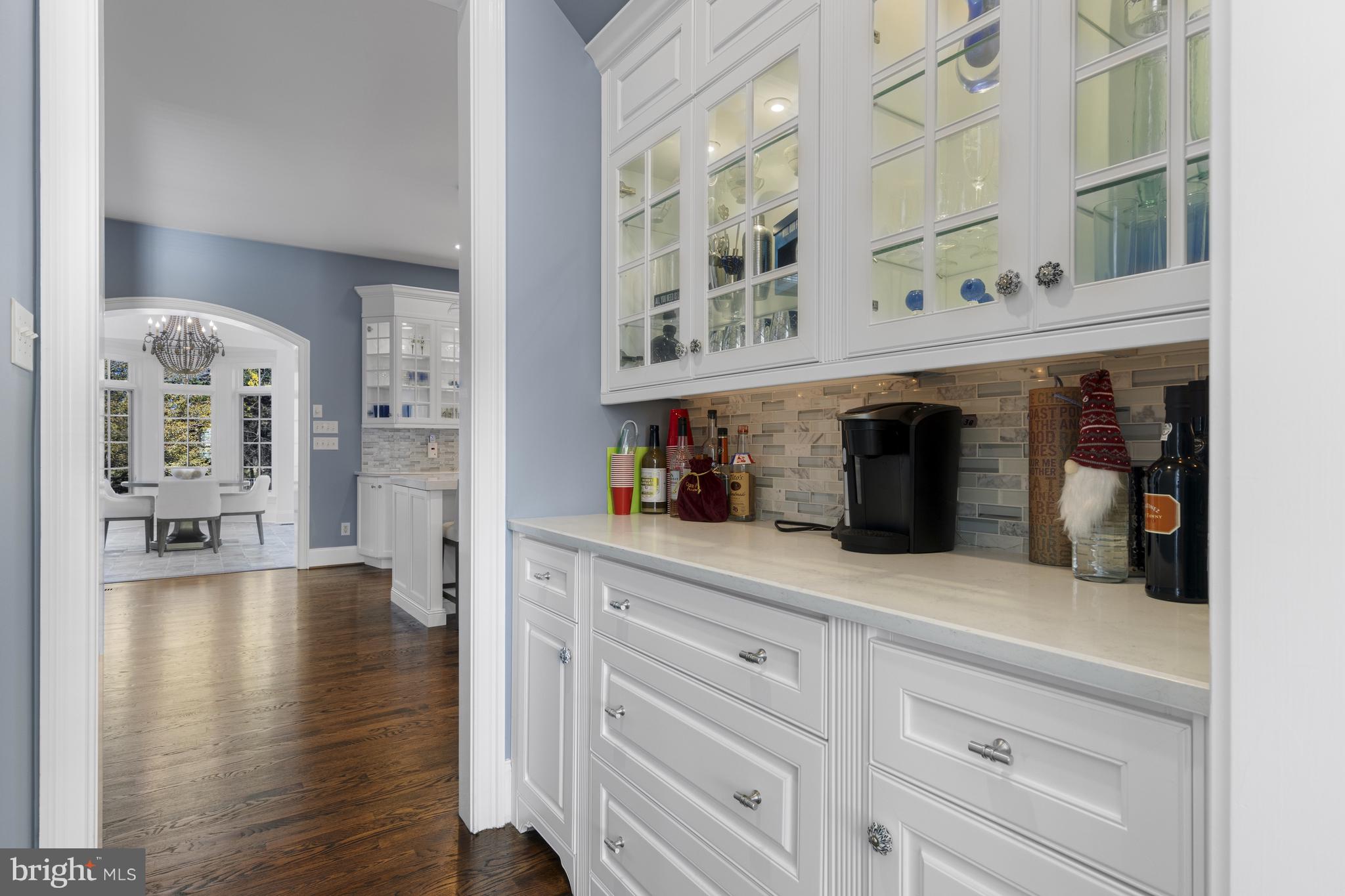 BAYARD MEADOWS - Residential