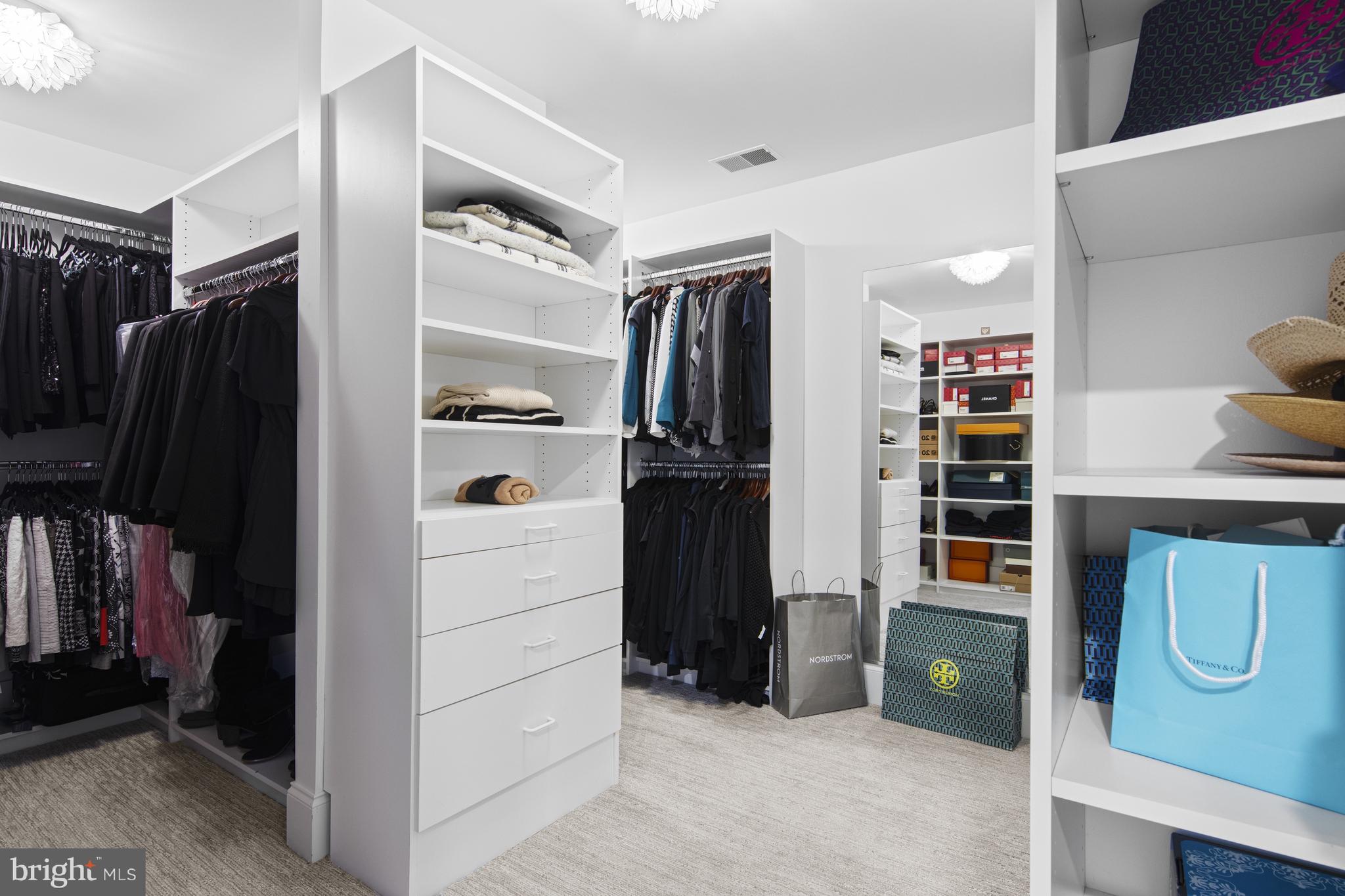 BAYARD MEADOWS - Residential