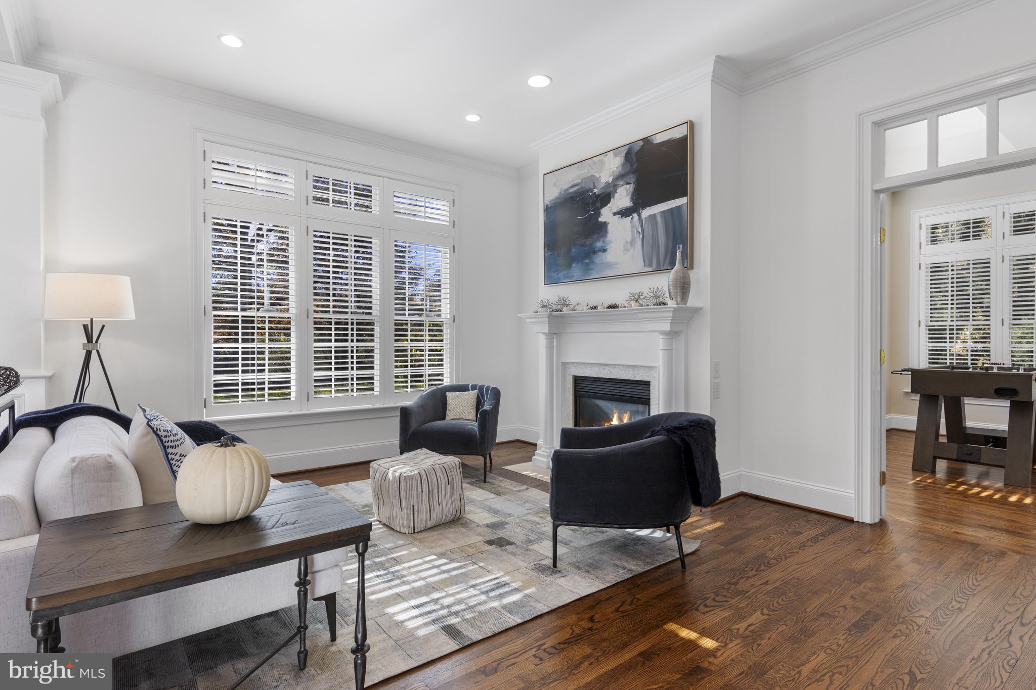 BAYARD MEADOWS - Residential