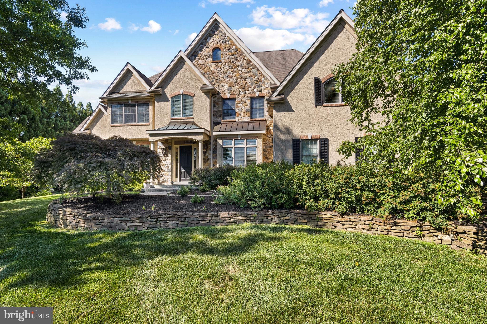 BAYARD MEADOWS - Residential