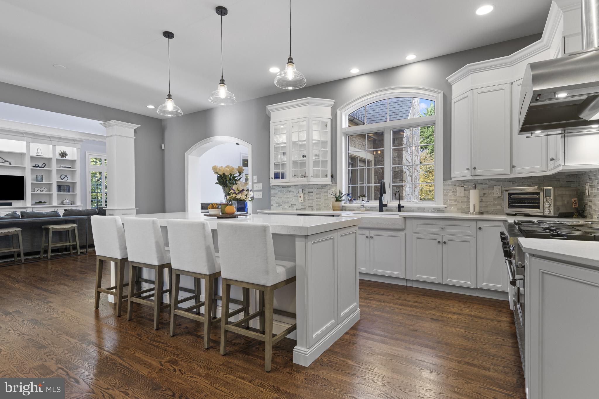 BAYARD MEADOWS - Residential