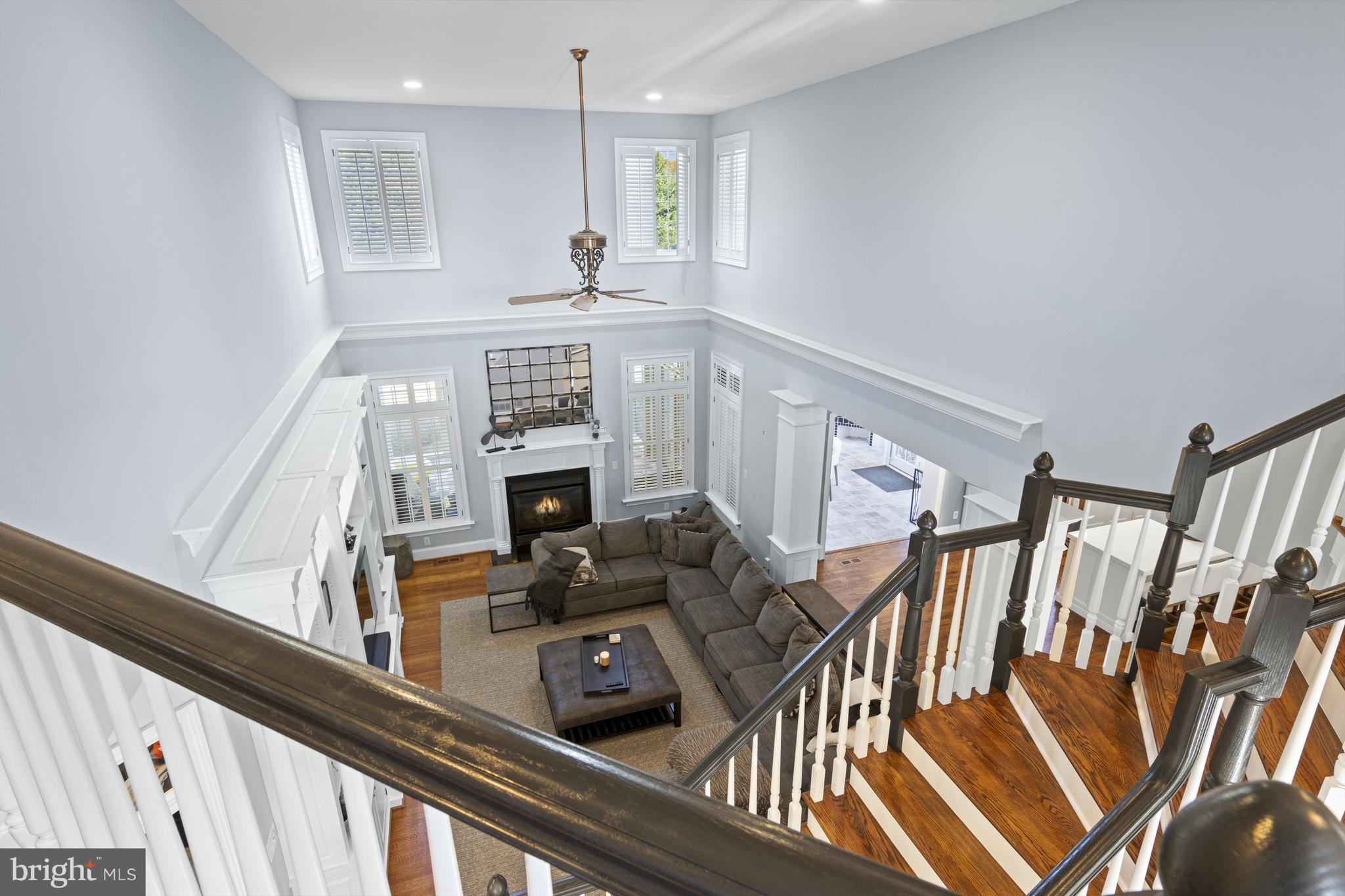 BAYARD MEADOWS - Residential