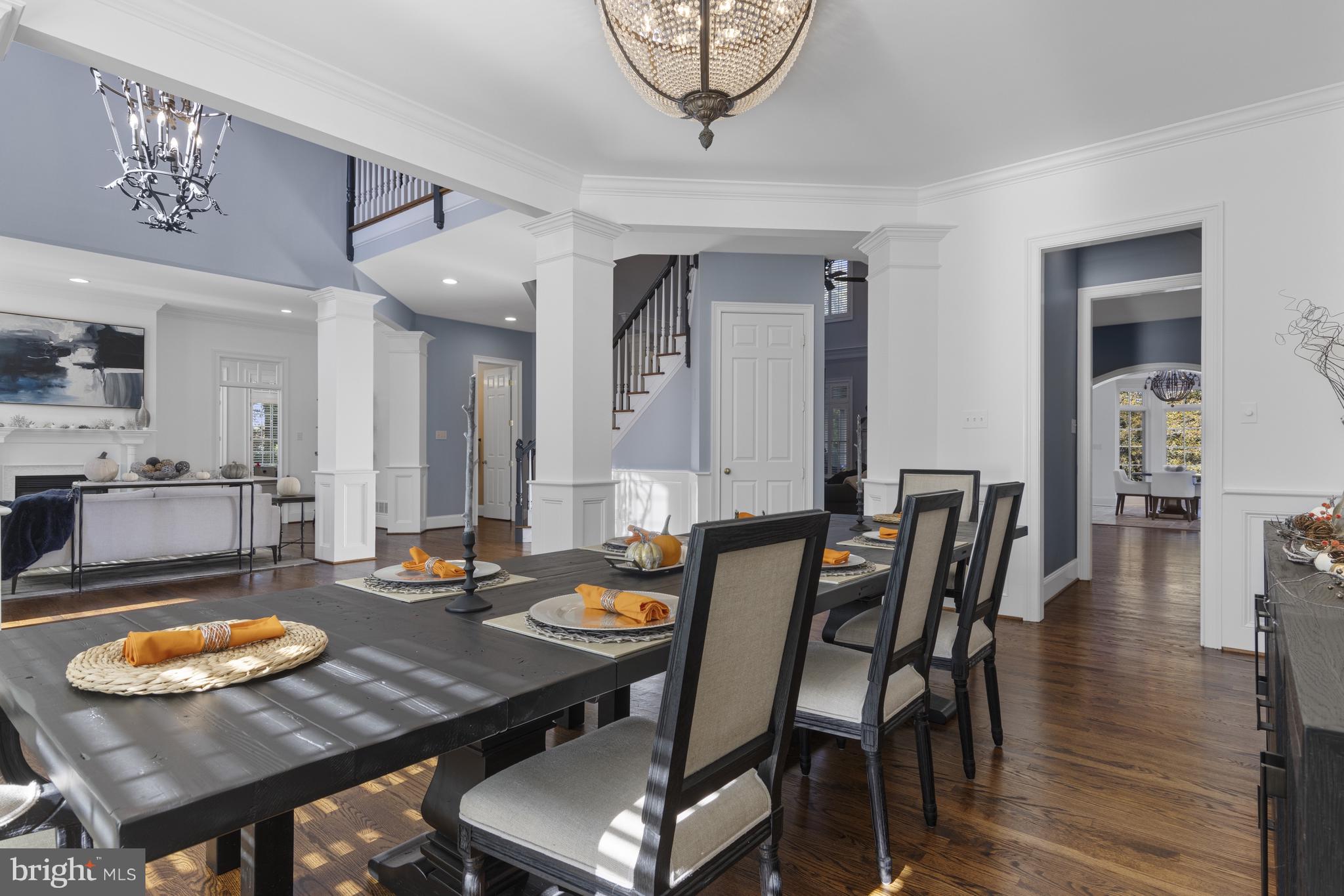 BAYARD MEADOWS - Residential