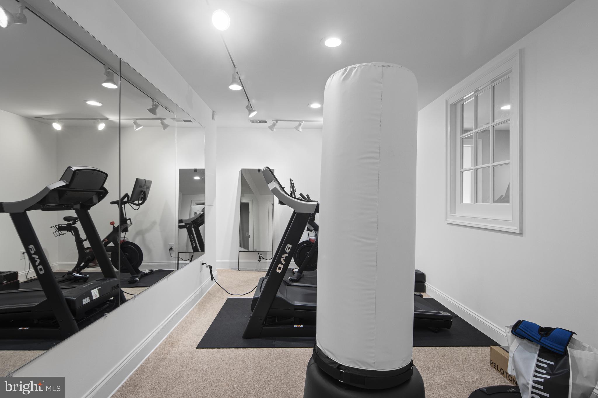 BAYARD MEADOWS - Residential