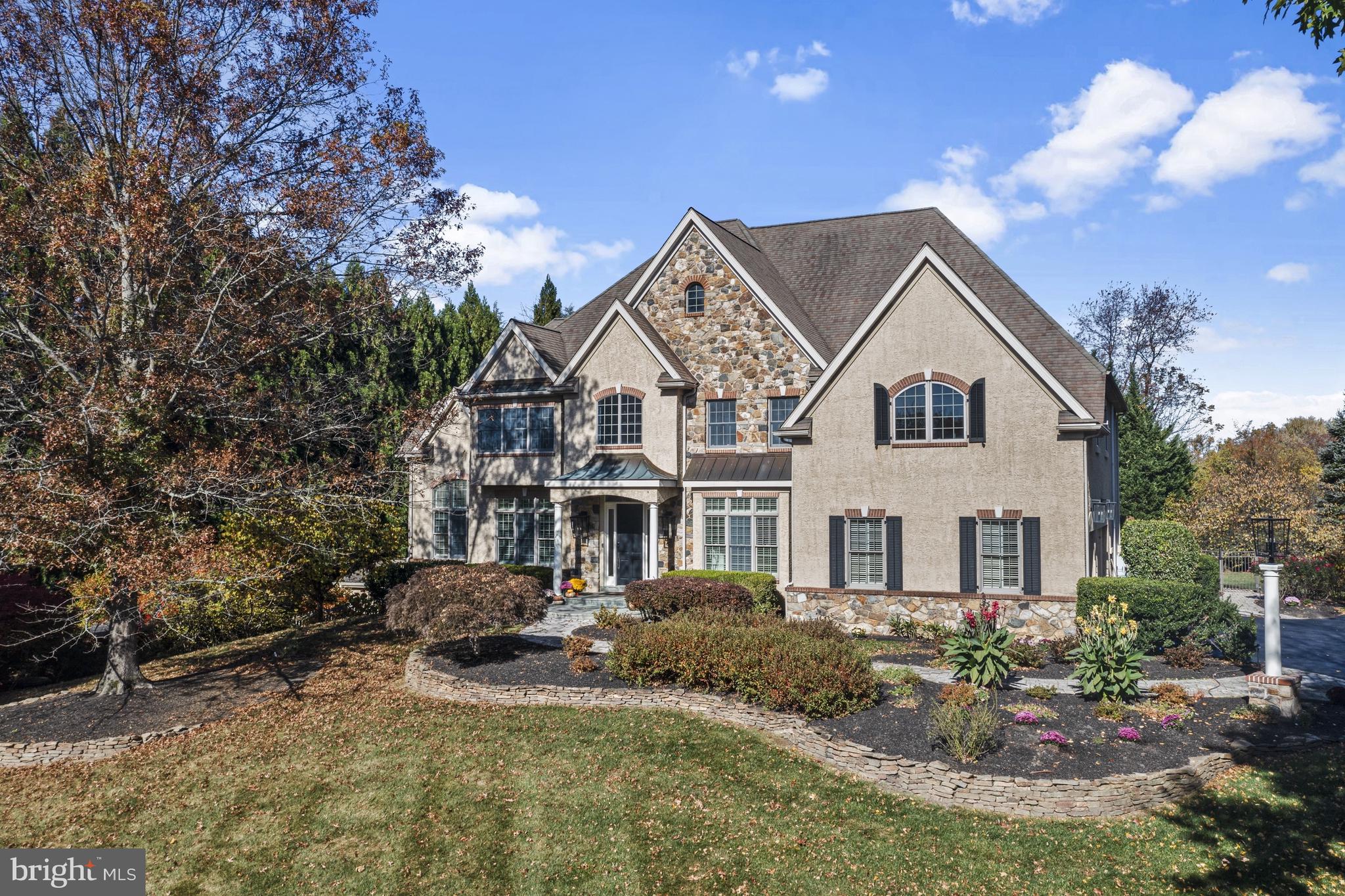 BAYARD MEADOWS - Residential