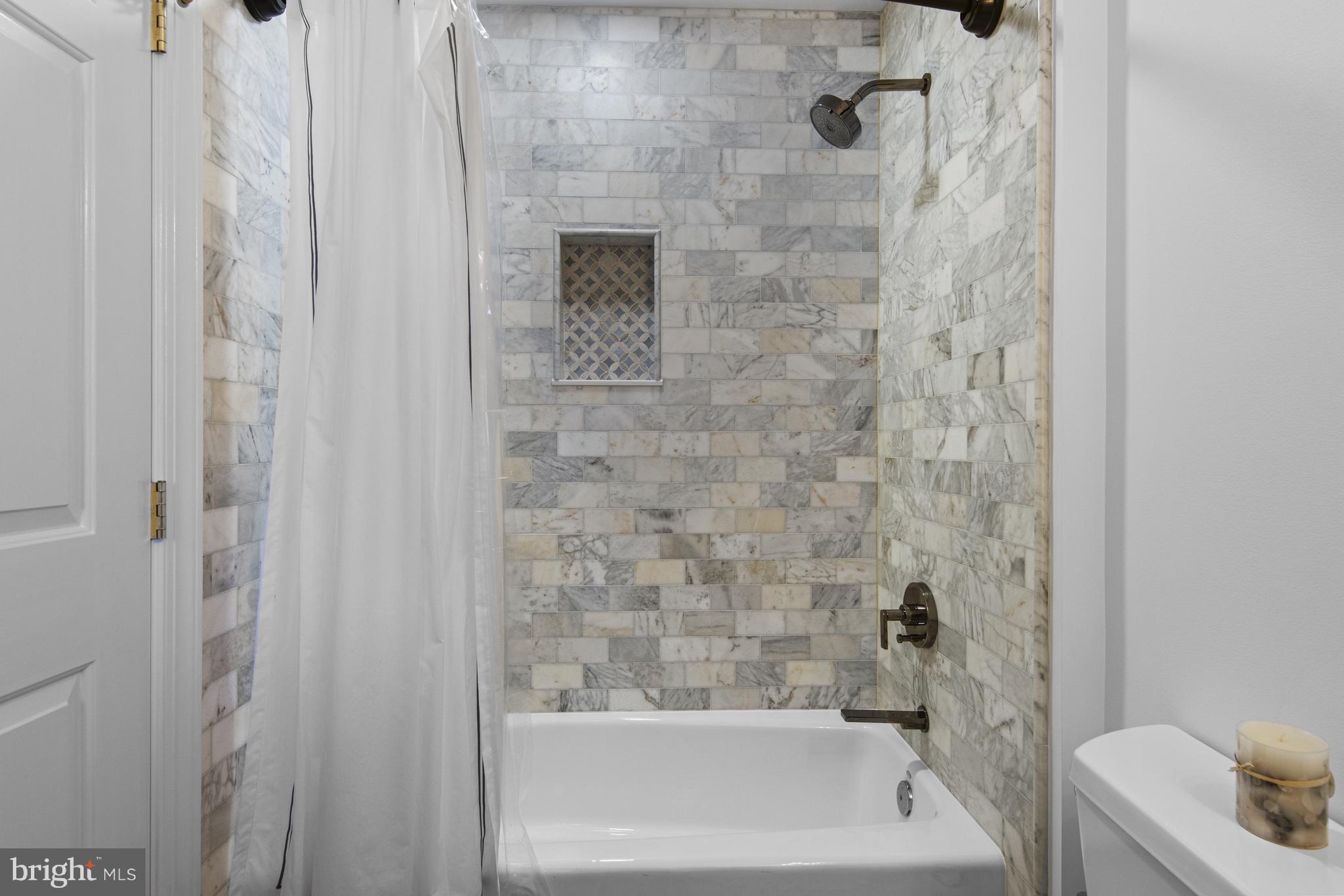 BAYARD MEADOWS - Residential