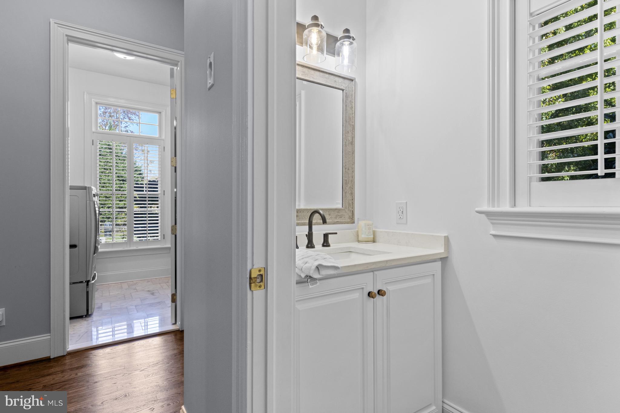 BAYARD MEADOWS - Residential