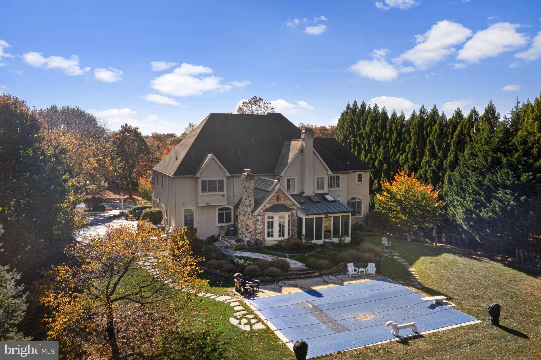 BAYARD MEADOWS - Residential