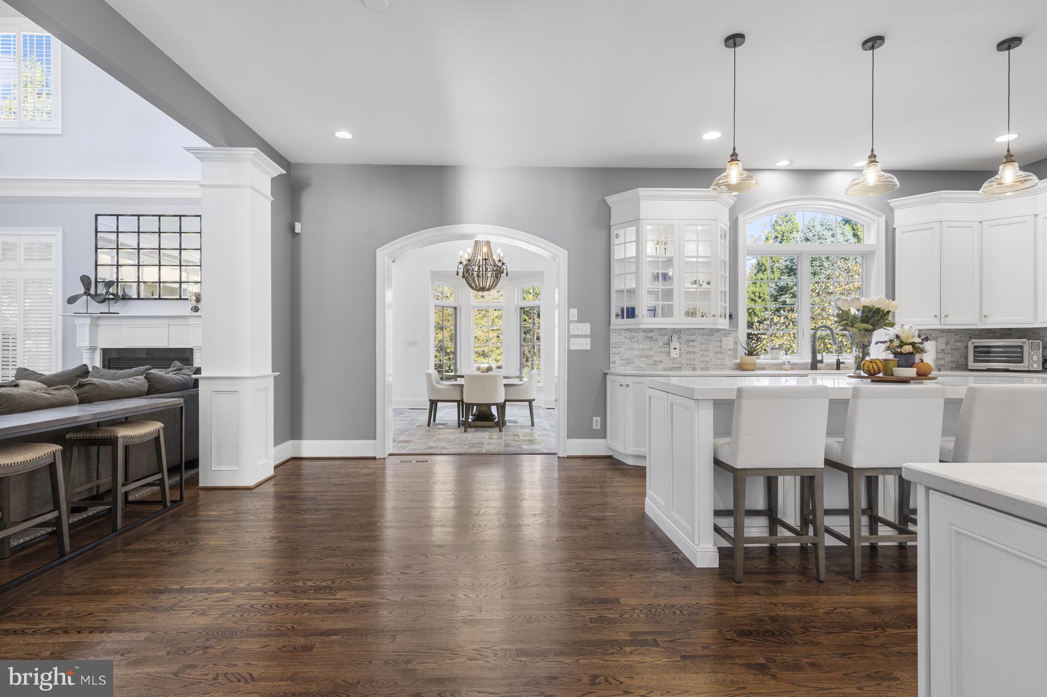 BAYARD MEADOWS - Residential