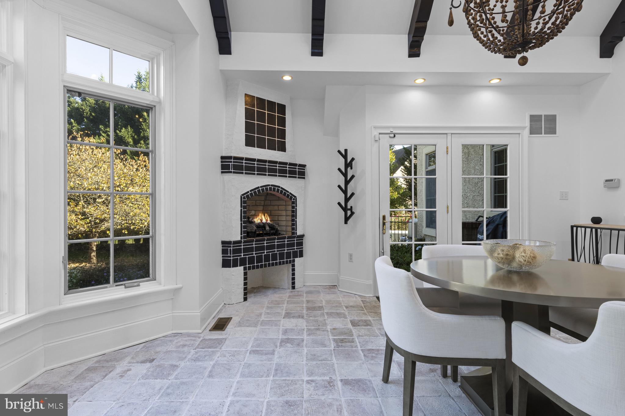 BAYARD MEADOWS - Residential