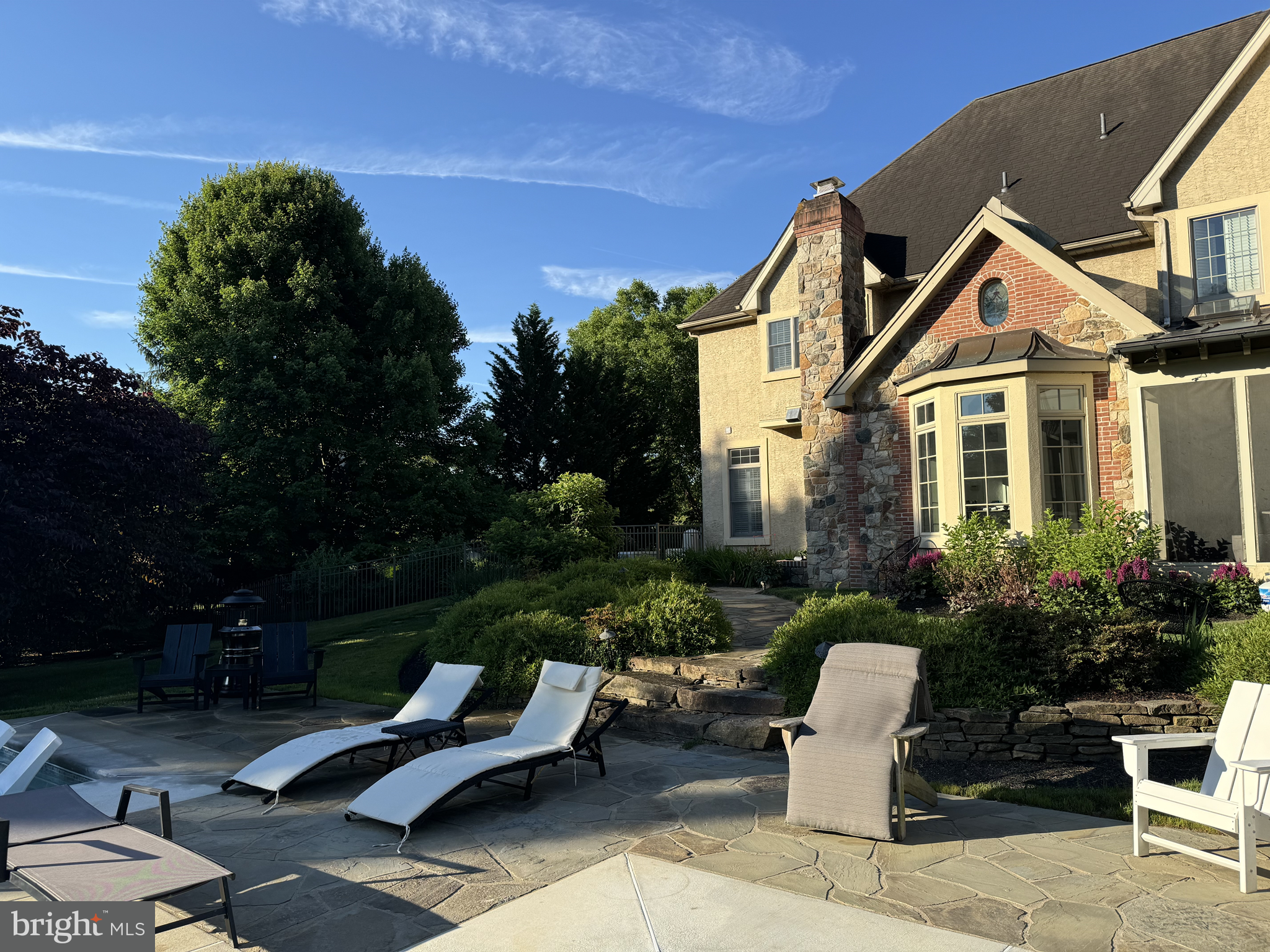 BAYARD MEADOWS - Residential