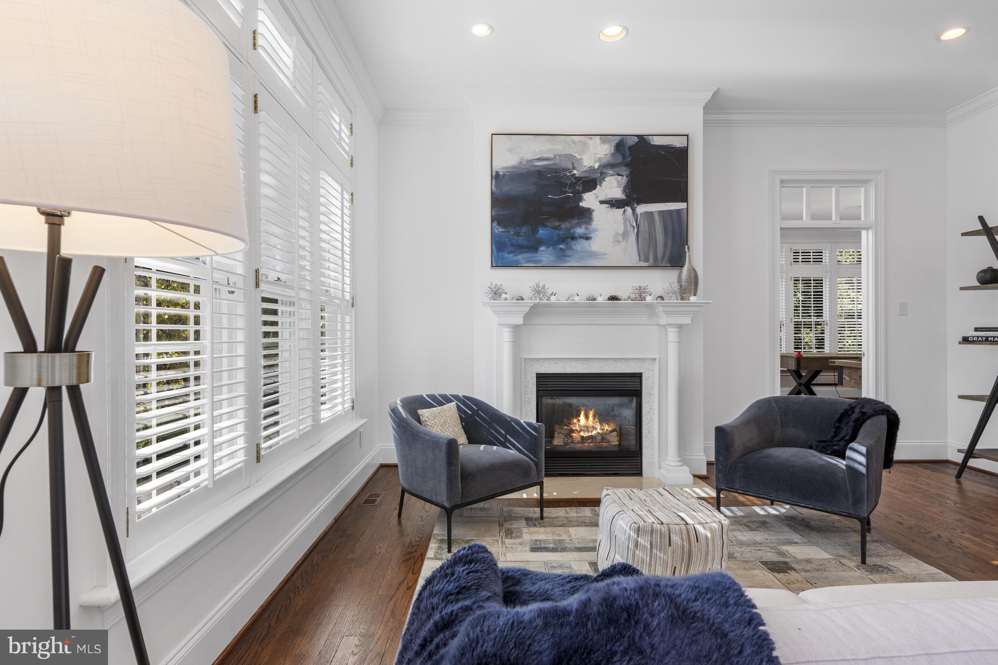 BAYARD MEADOWS - Residential