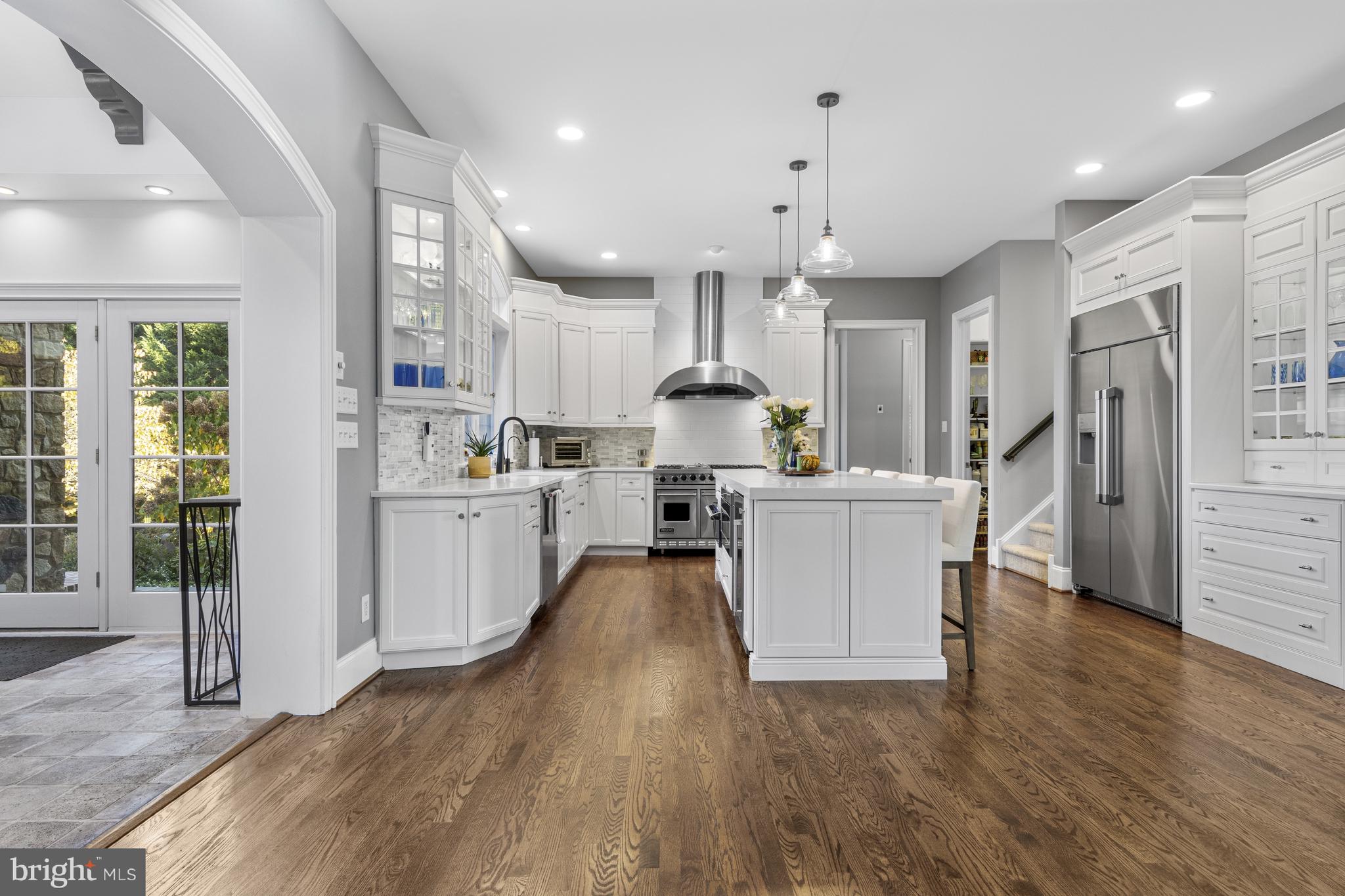 BAYARD MEADOWS - Residential