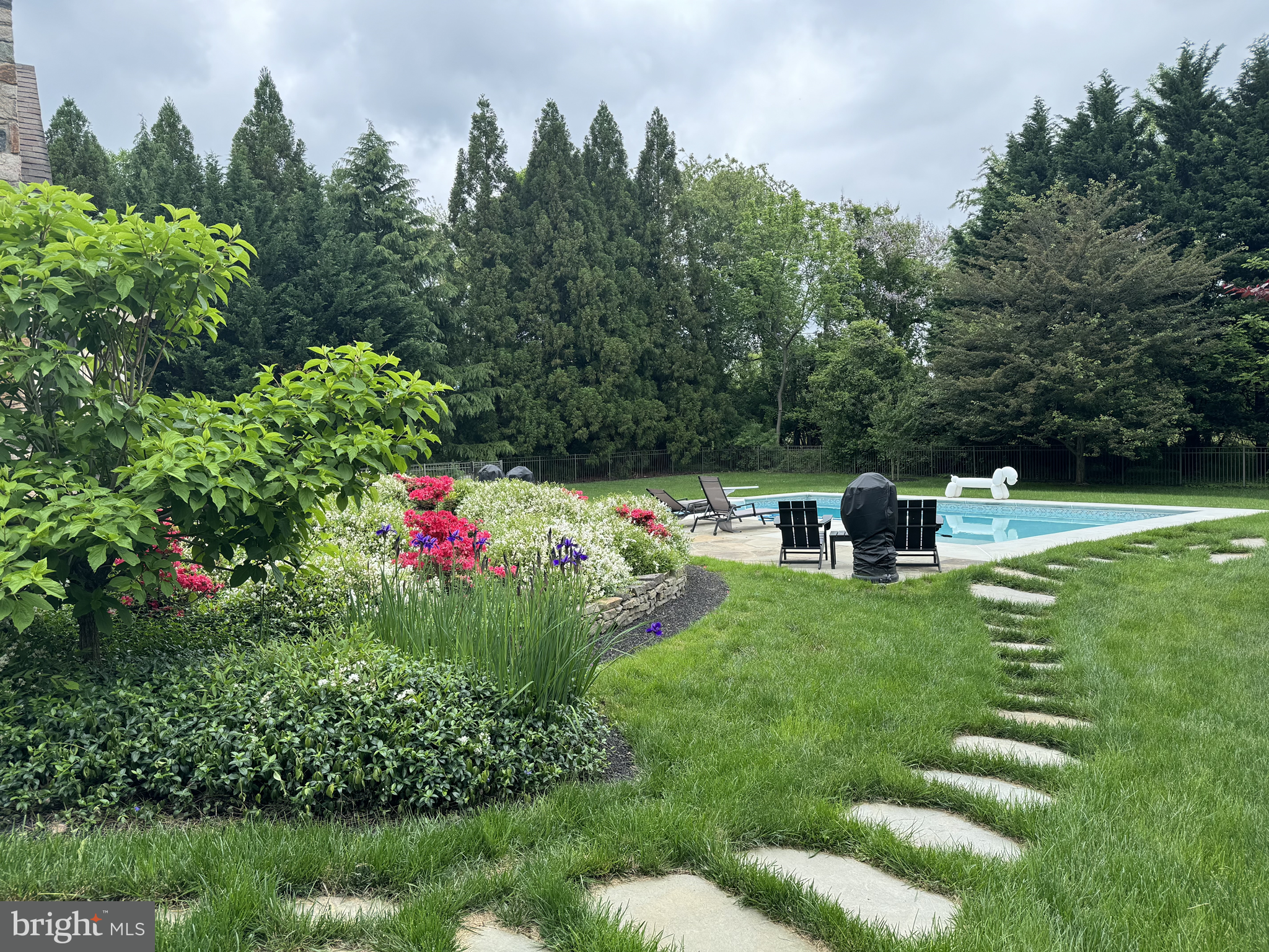 BAYARD MEADOWS - Residential