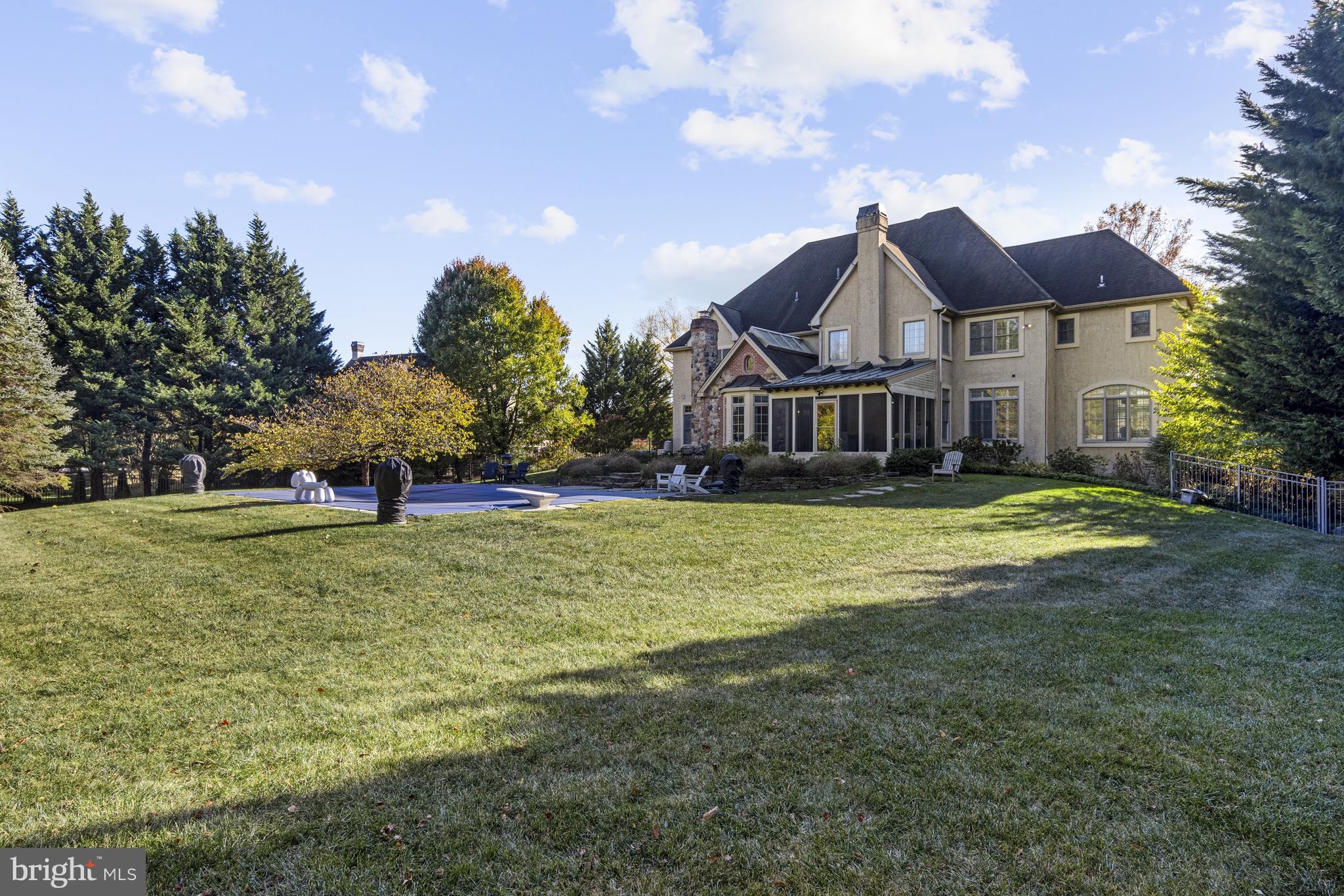 BAYARD MEADOWS - Residential