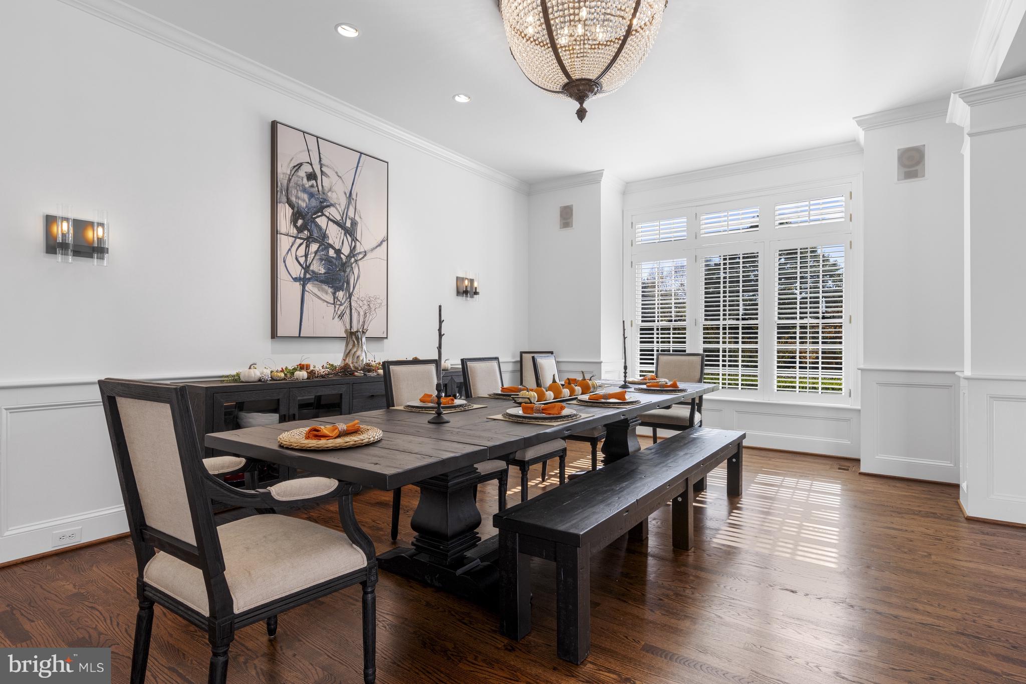 BAYARD MEADOWS - Residential