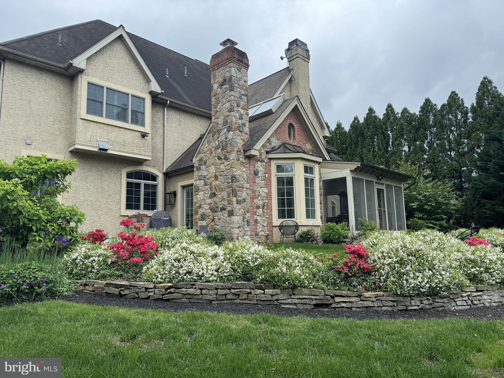 BAYARD MEADOWS - Residential