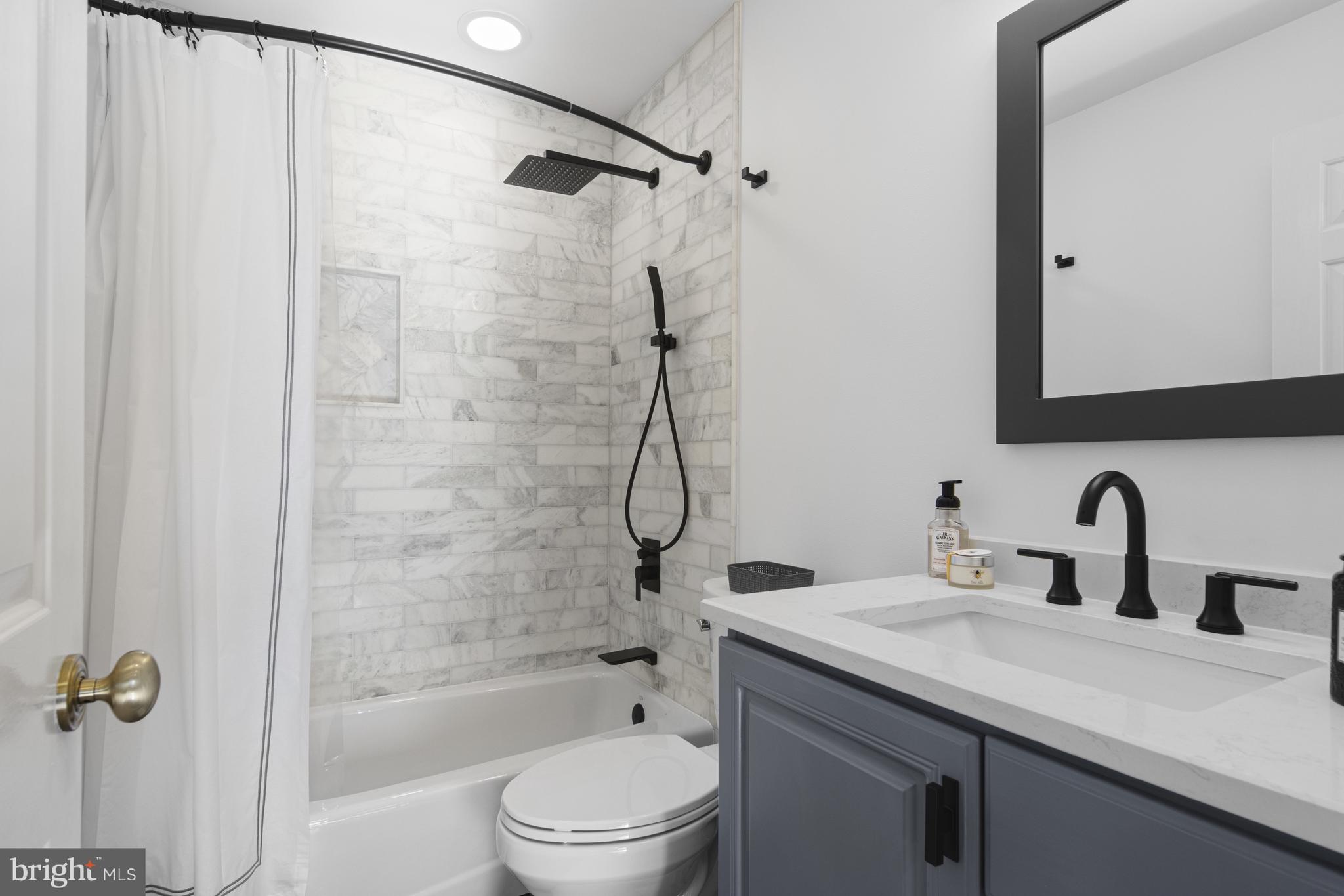 BAYARD MEADOWS - Residential