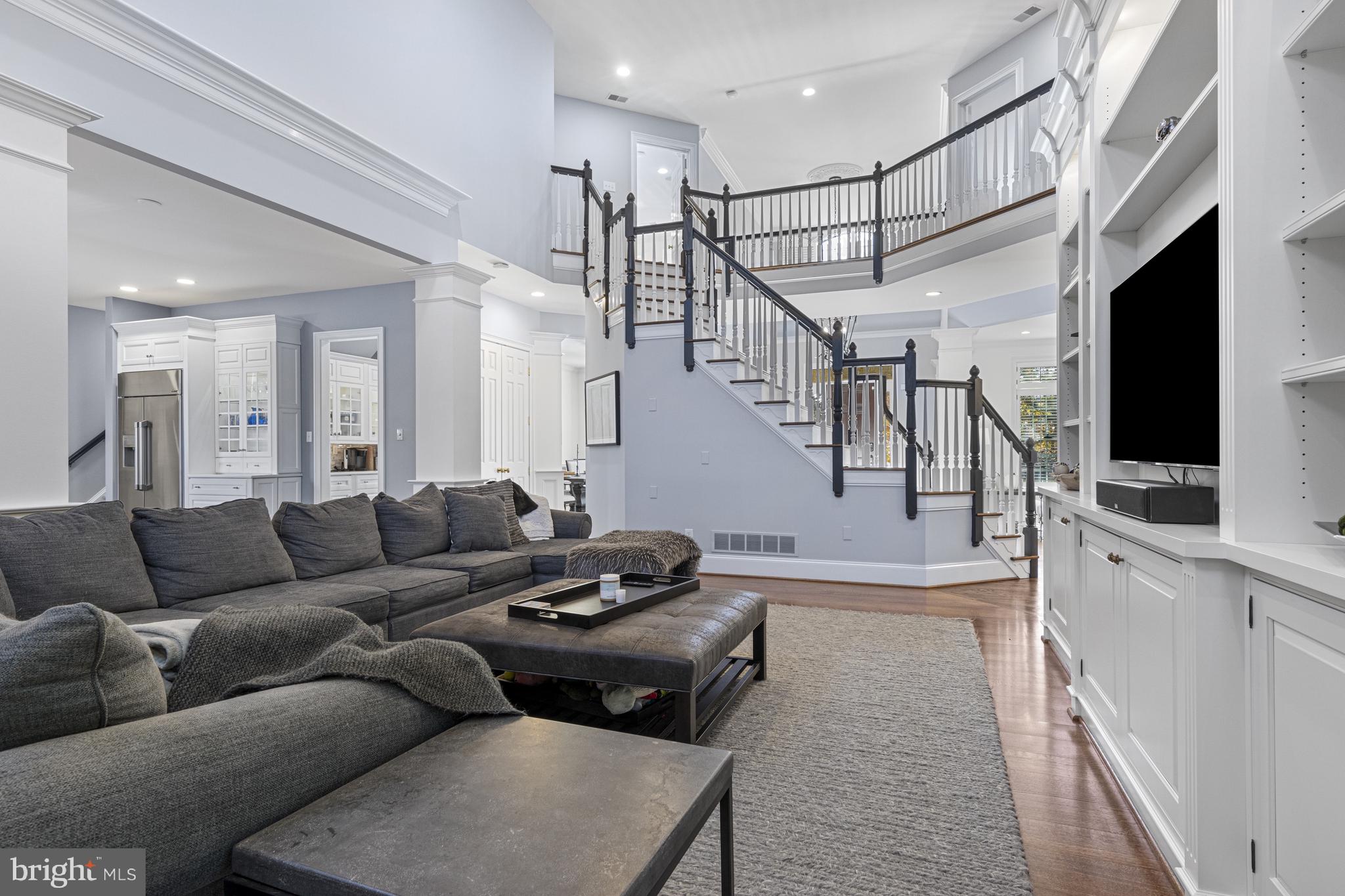 BAYARD MEADOWS - Residential