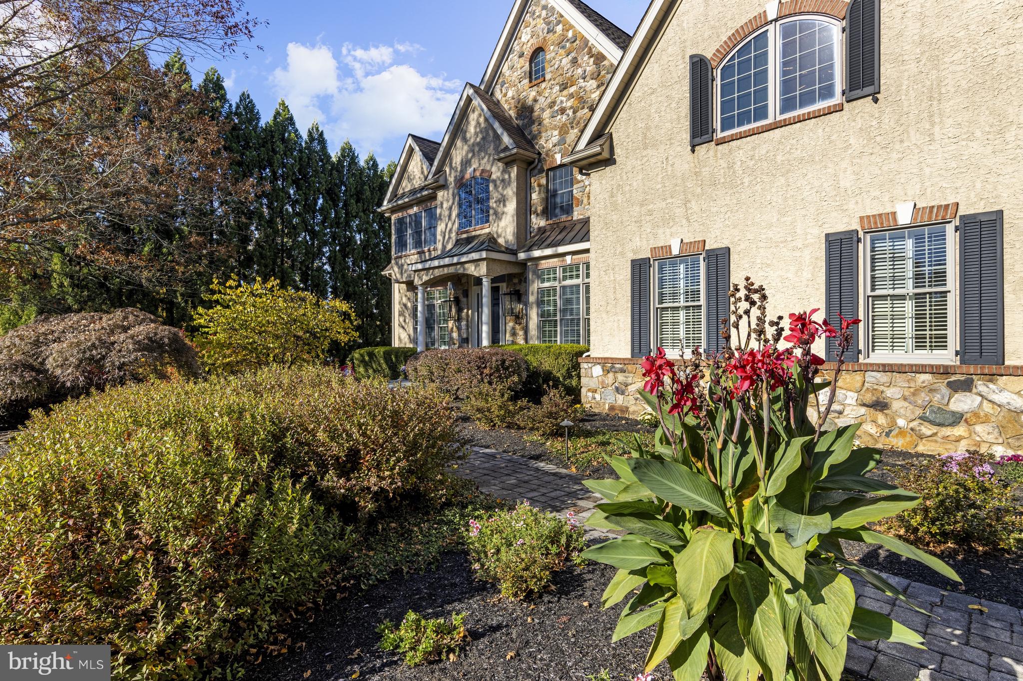 BAYARD MEADOWS - Residential