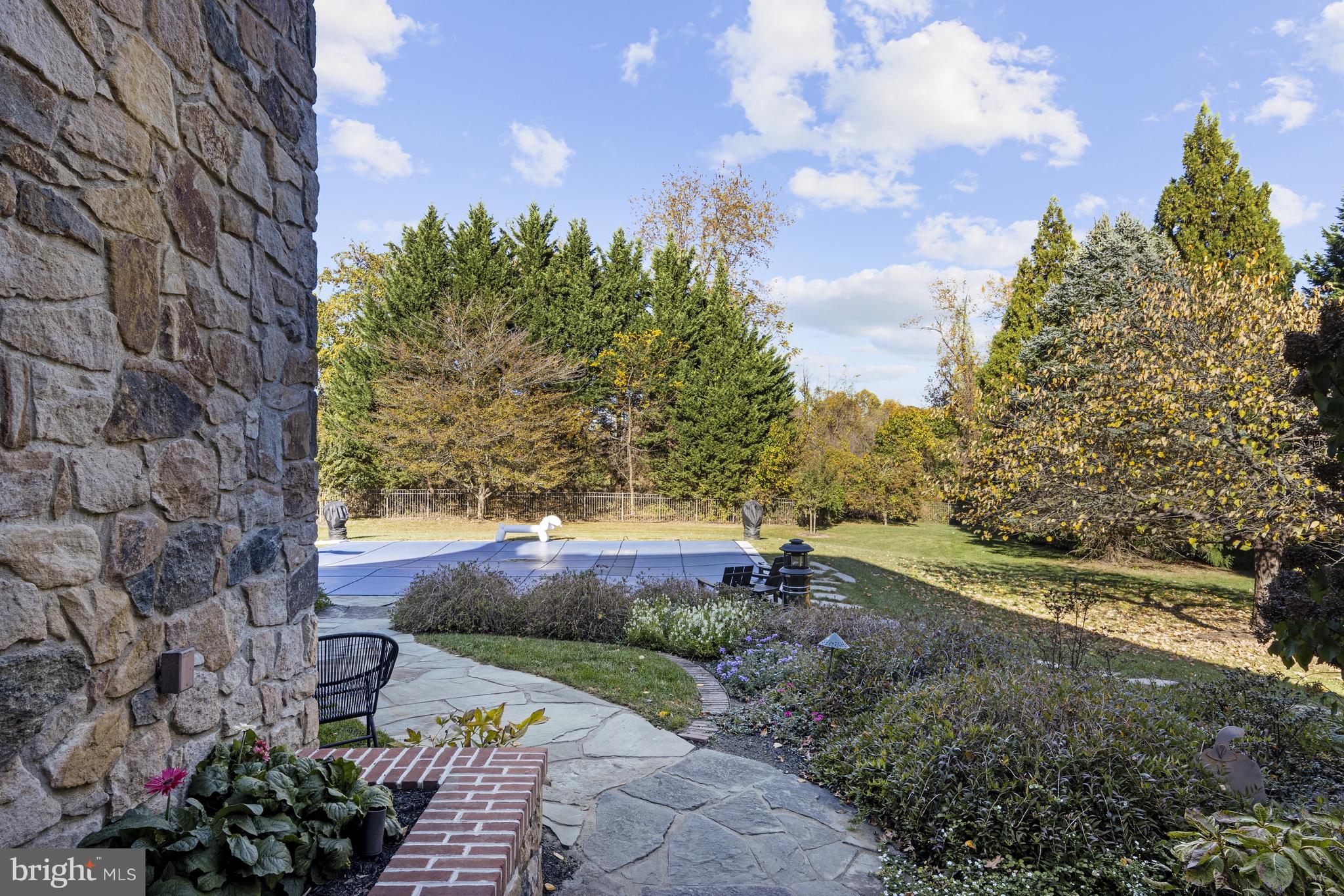 BAYARD MEADOWS - Residential