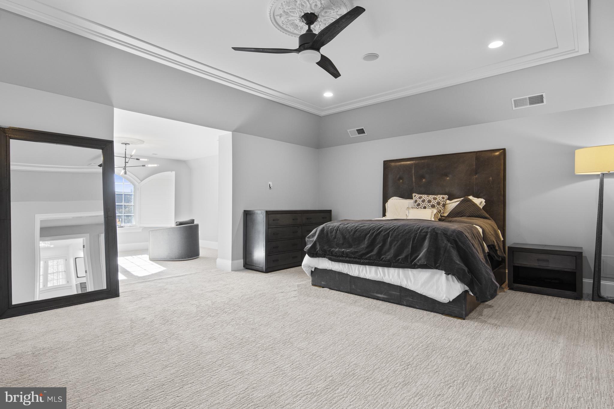 BAYARD MEADOWS - Residential