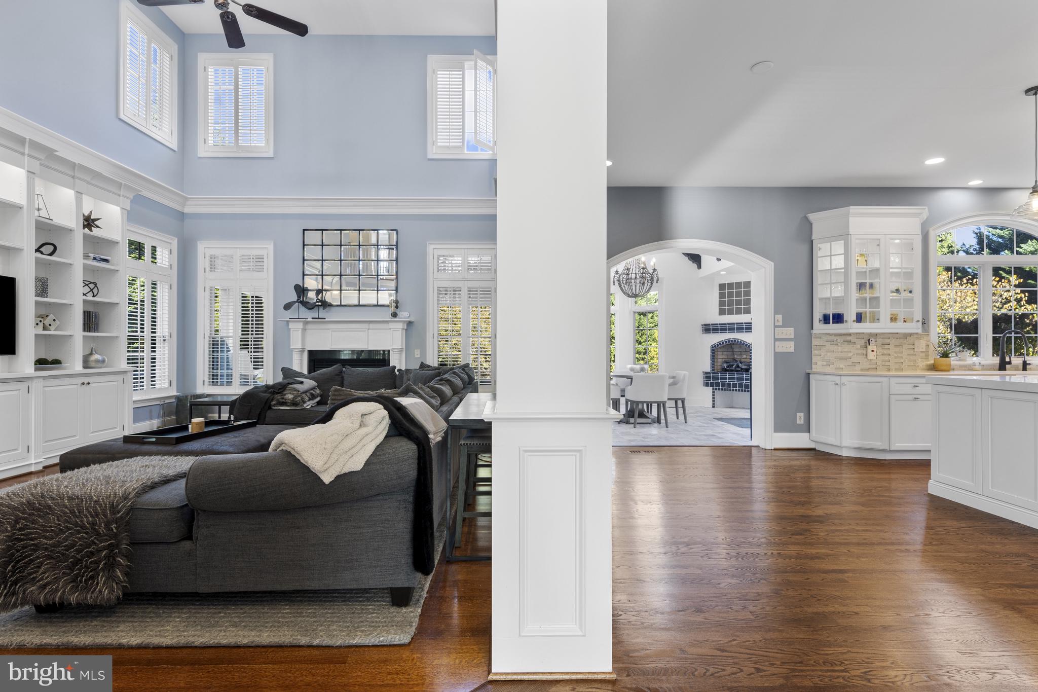 BAYARD MEADOWS - Residential