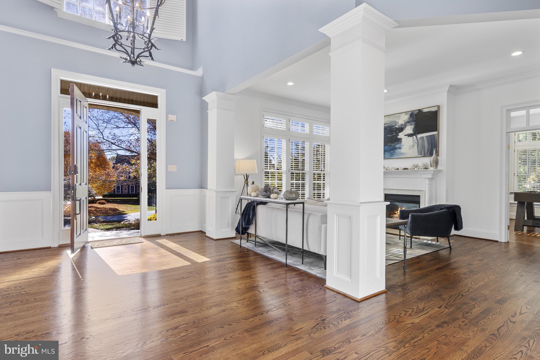 BAYARD MEADOWS - Residential