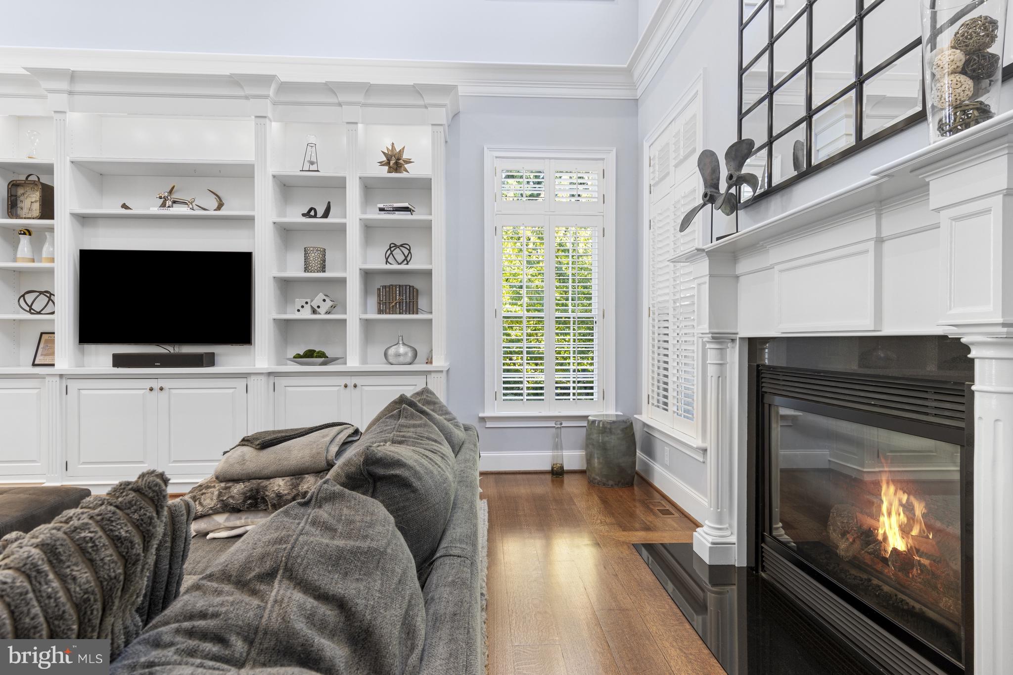 BAYARD MEADOWS - Residential