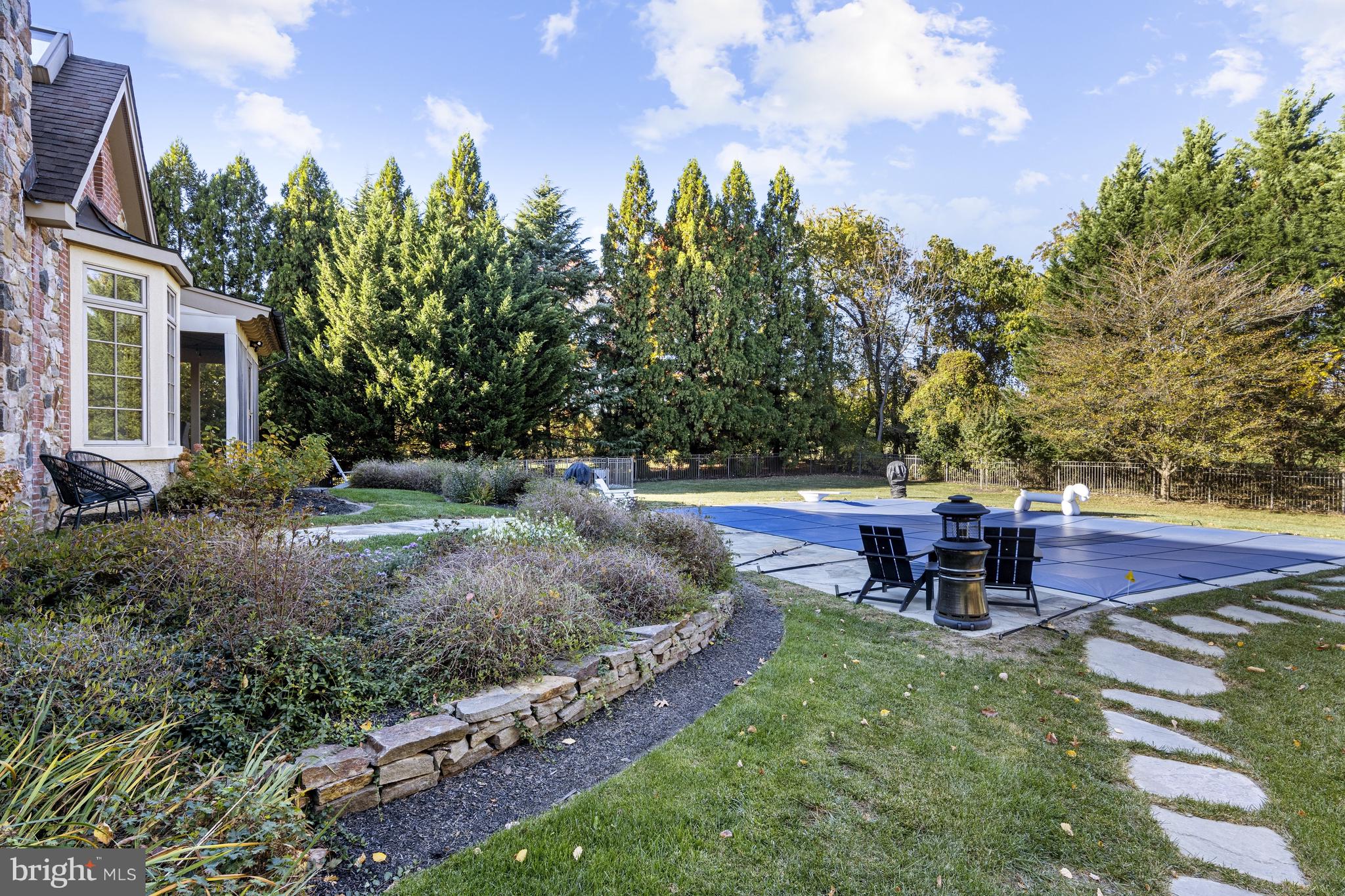 BAYARD MEADOWS - Residential