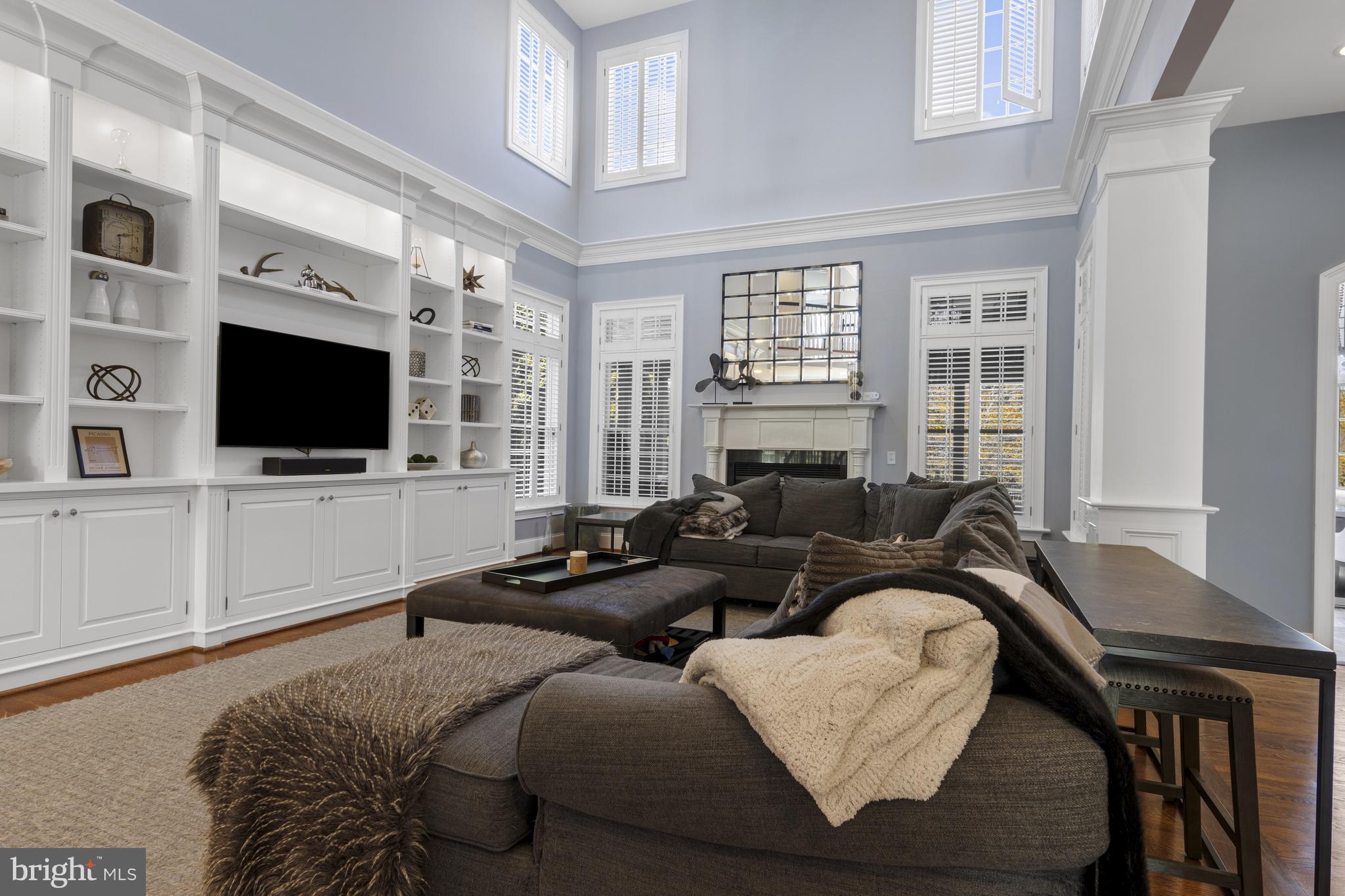 BAYARD MEADOWS - Residential