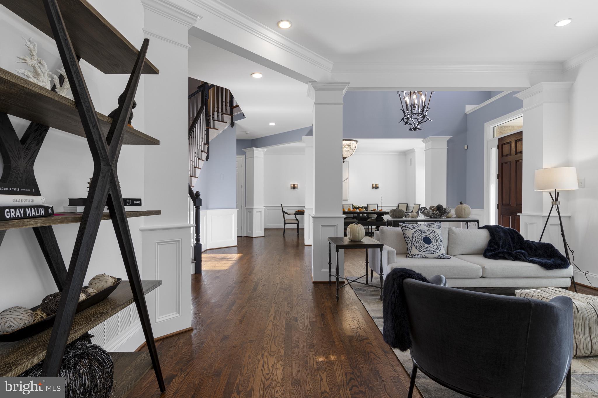 BAYARD MEADOWS - Residential