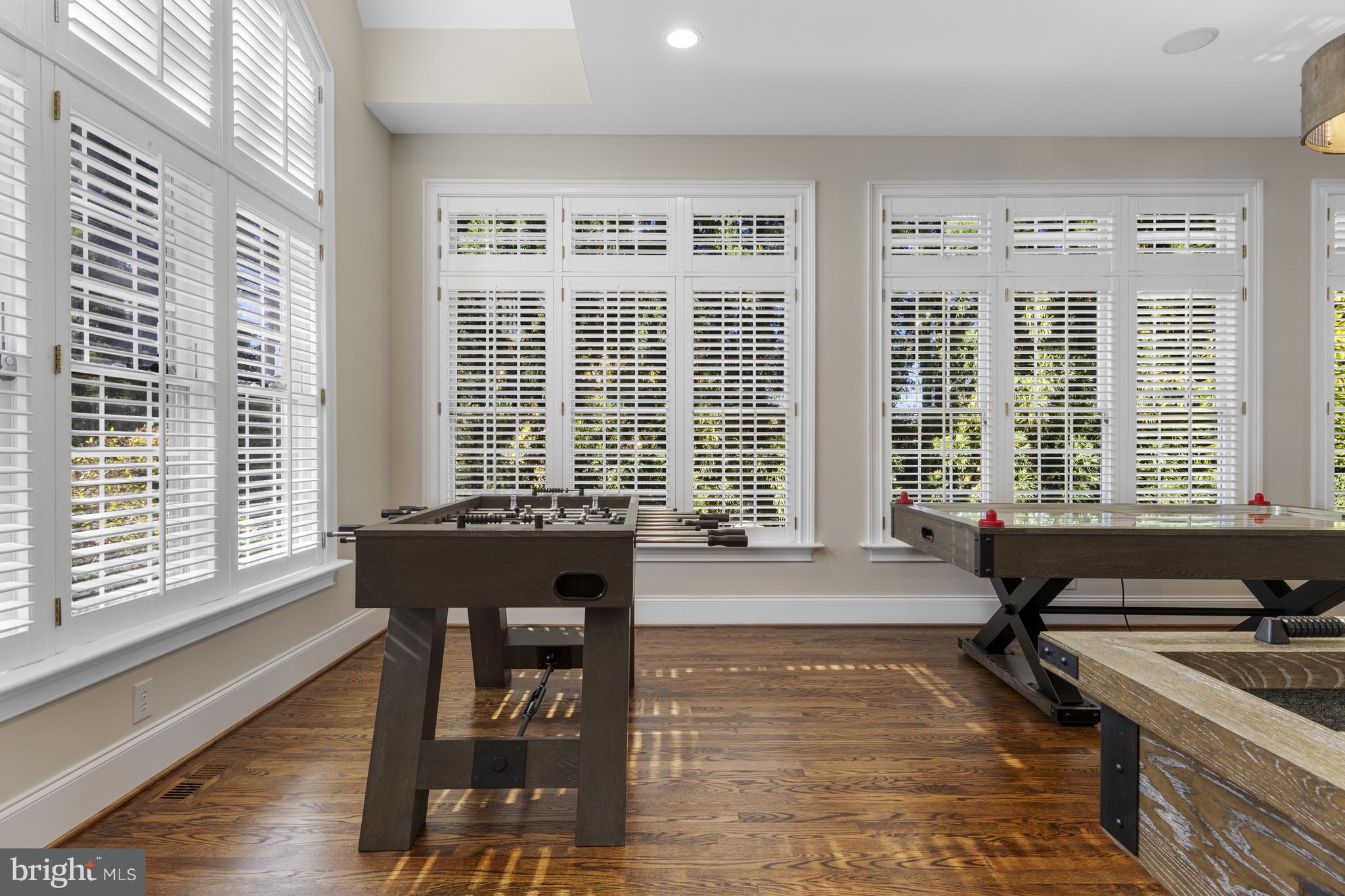 BAYARD MEADOWS - Residential