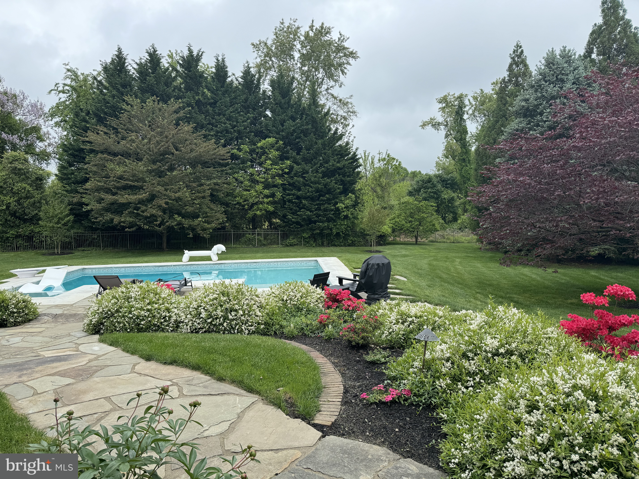 BAYARD MEADOWS - Residential