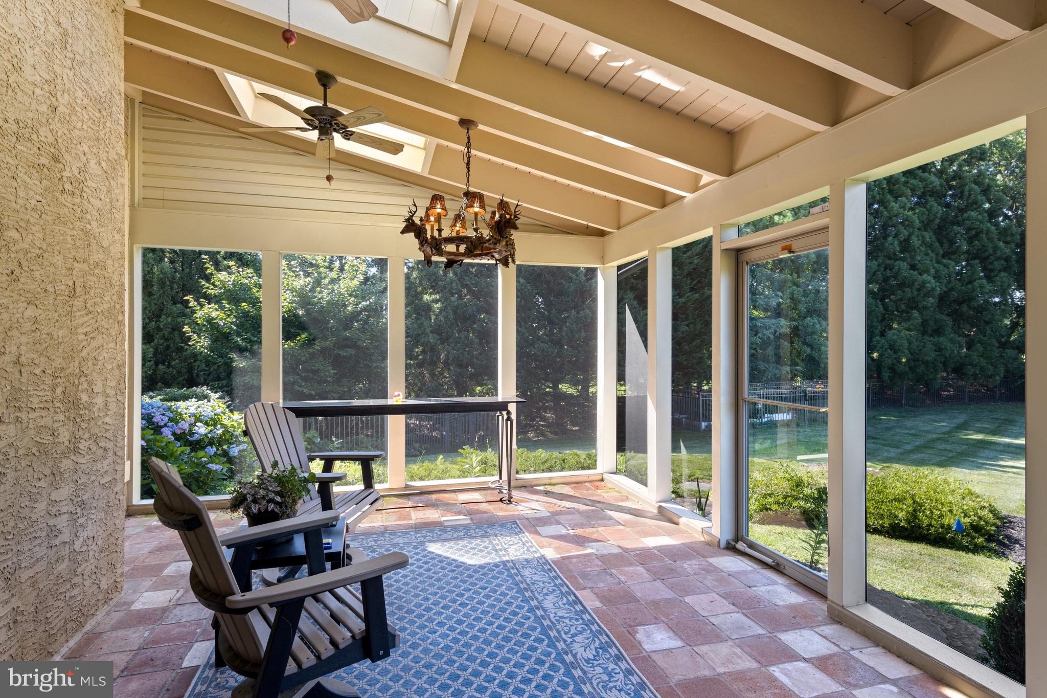 BAYARD MEADOWS - Residential