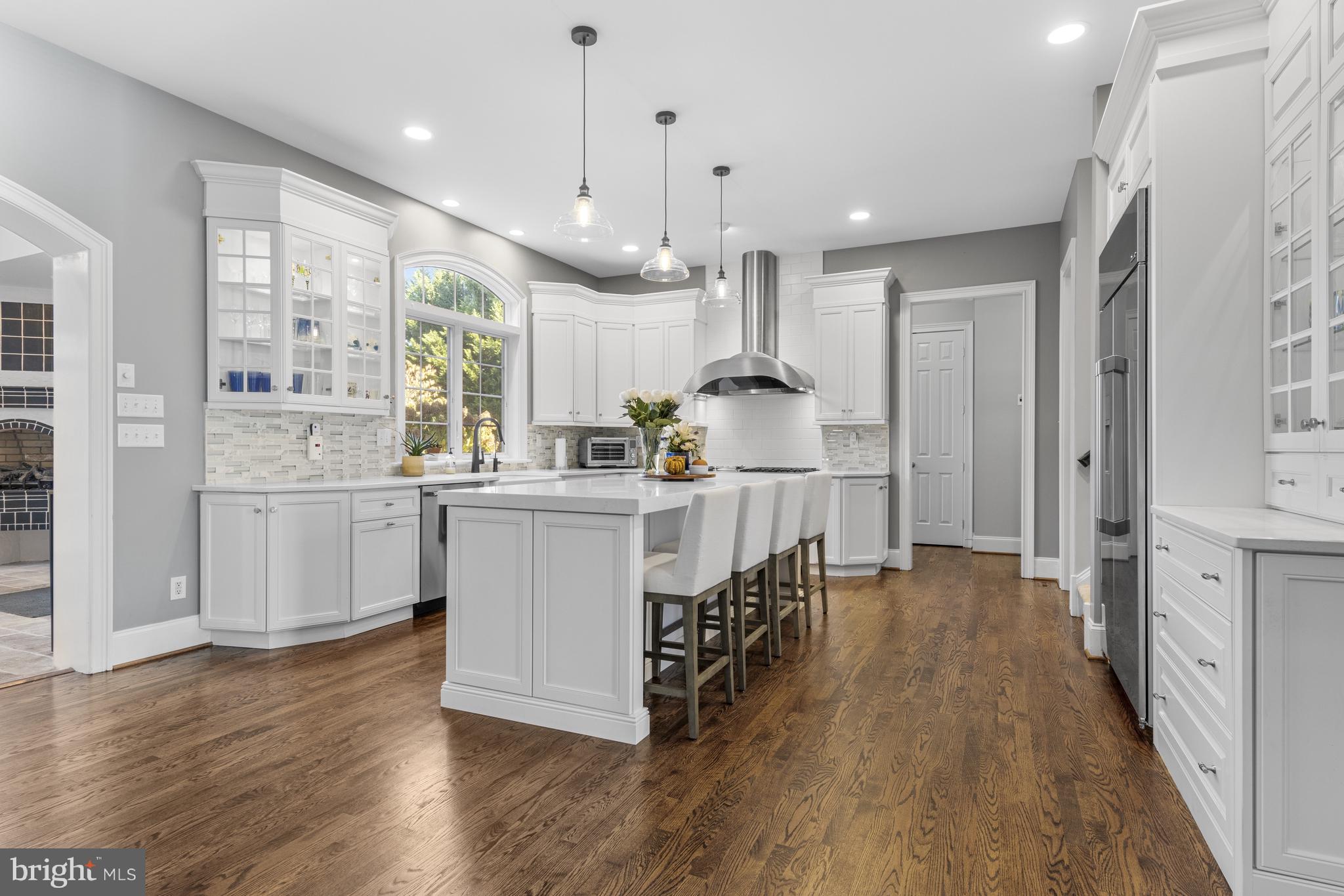 BAYARD MEADOWS - Residential