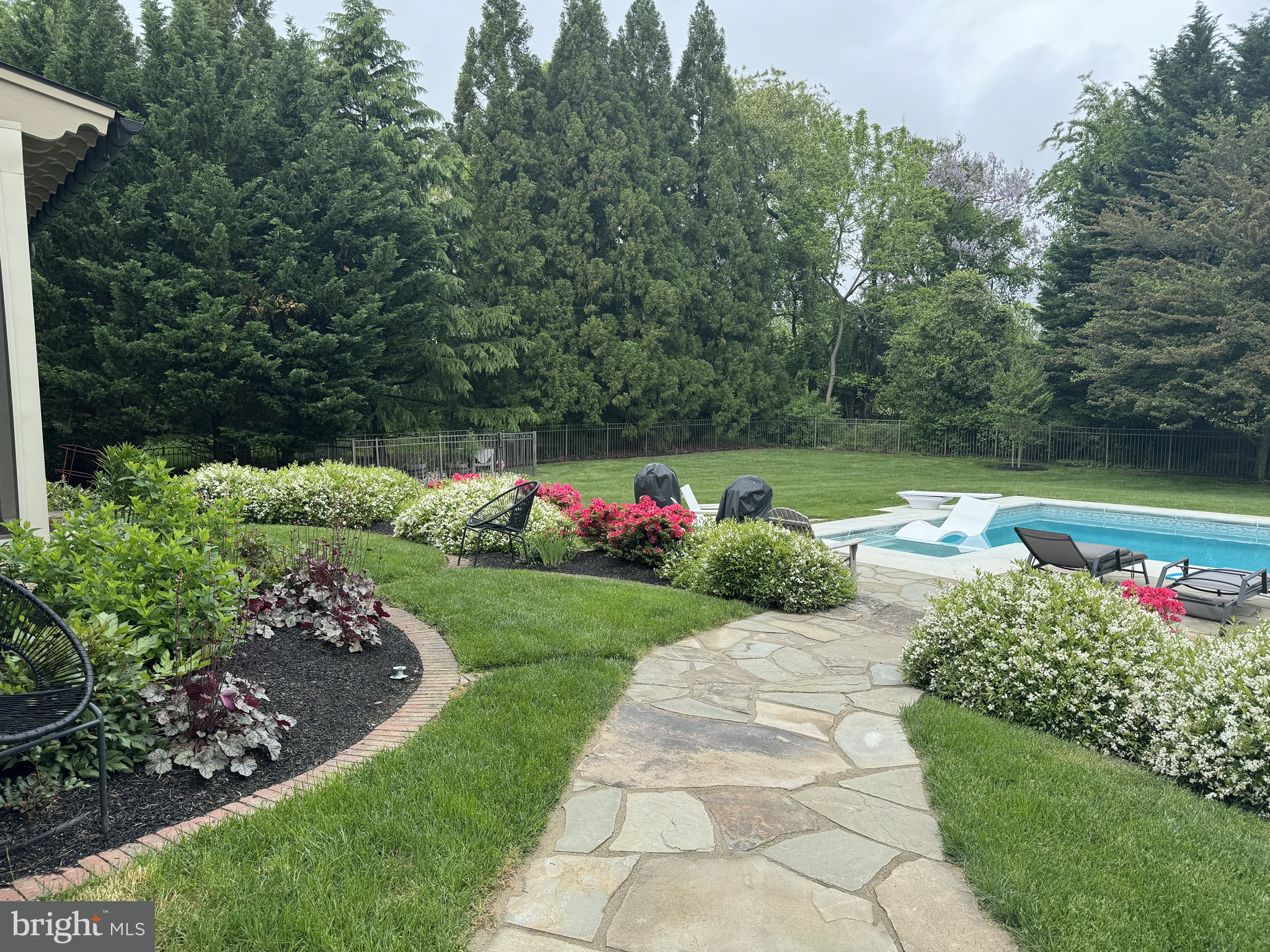 BAYARD MEADOWS - Residential