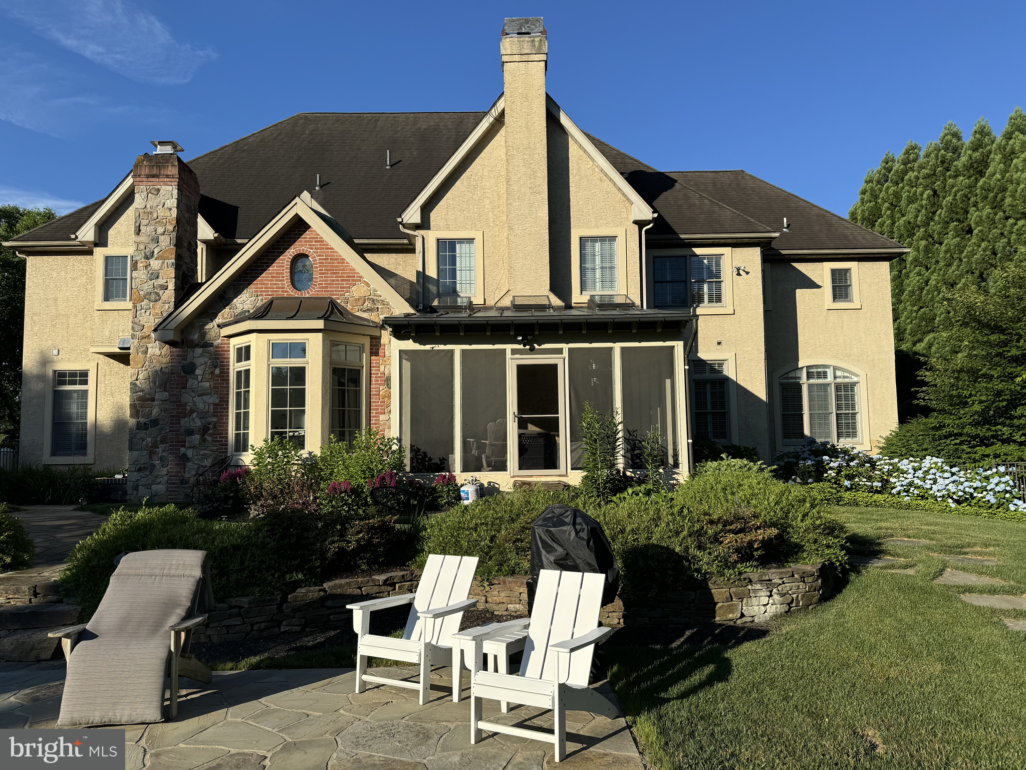 BAYARD MEADOWS - Residential