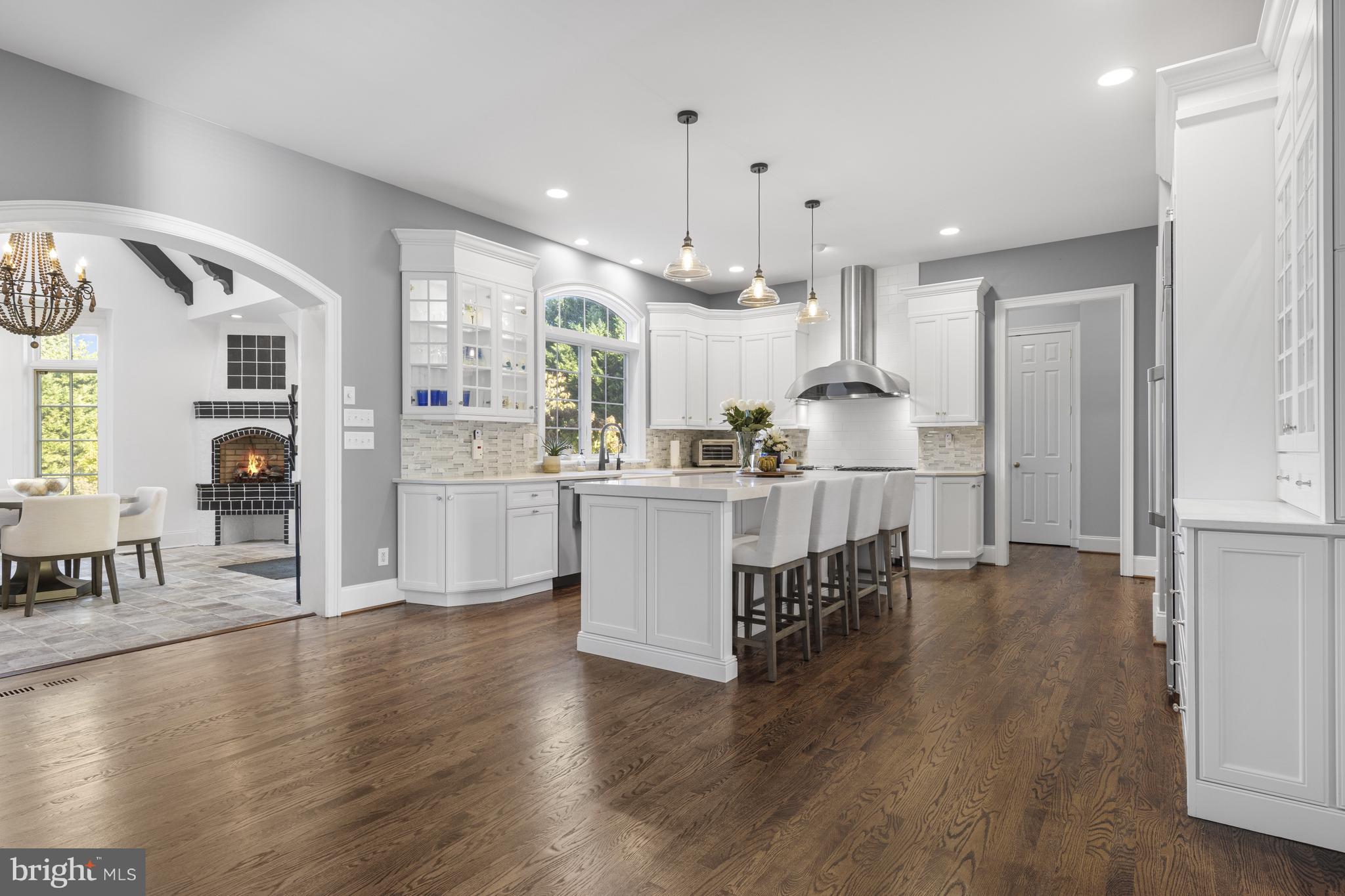 BAYARD MEADOWS - Residential